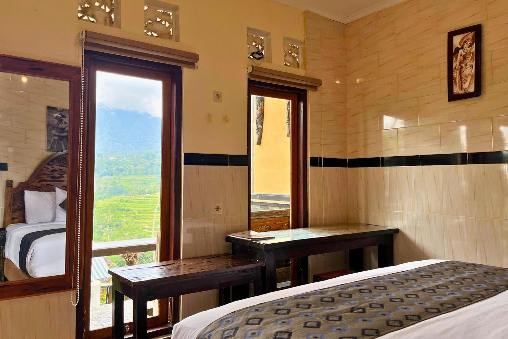 Nyoman Bedugul By Agata Guest house