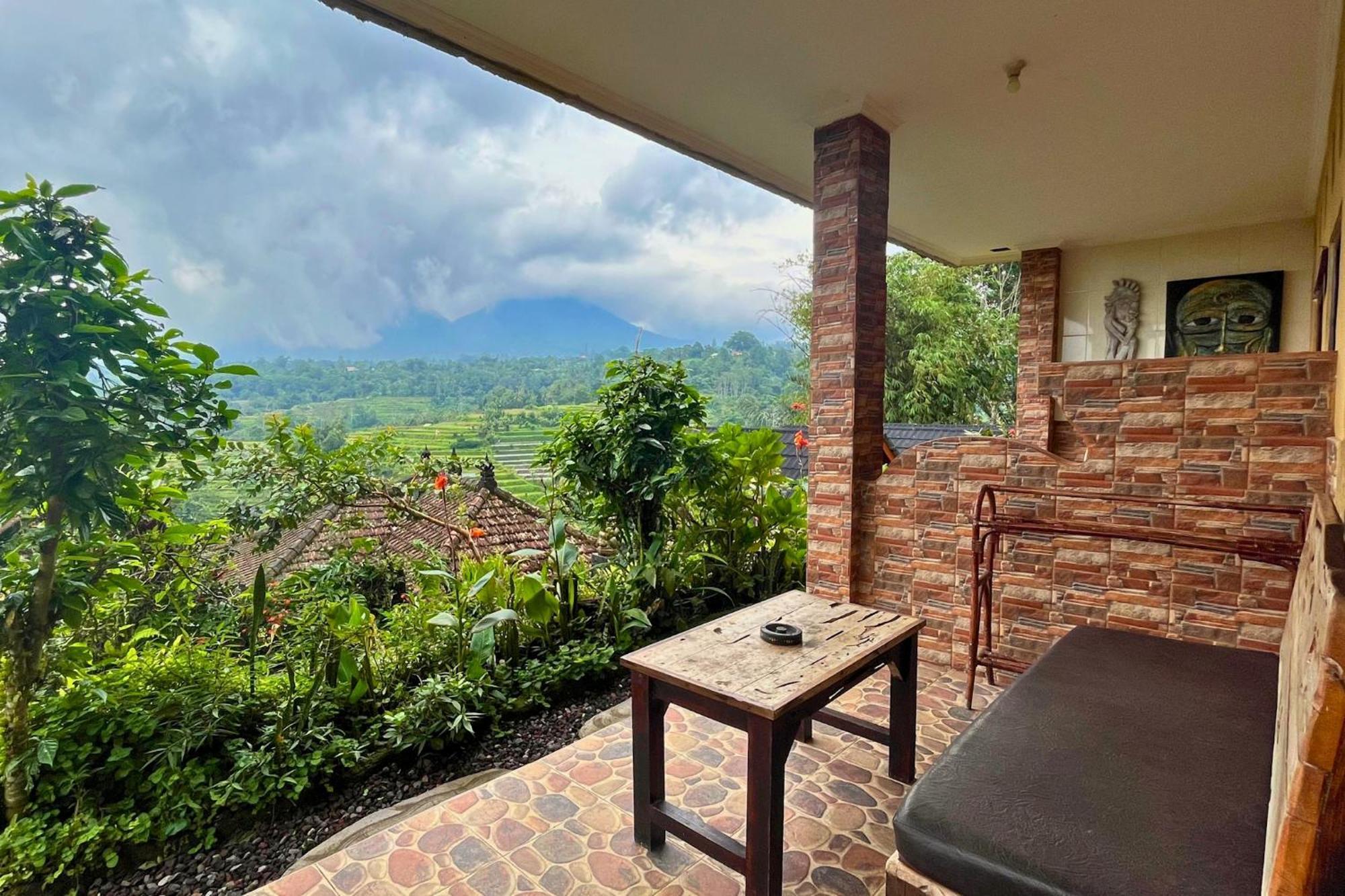 Nyoman Bedugul By Agata Guest house 3*