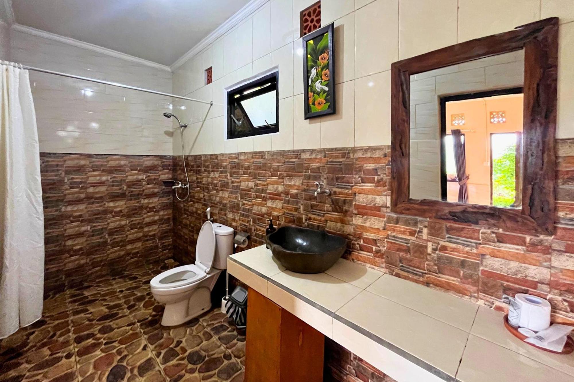 Guest house Nyoman Bedugul By Agata 3*