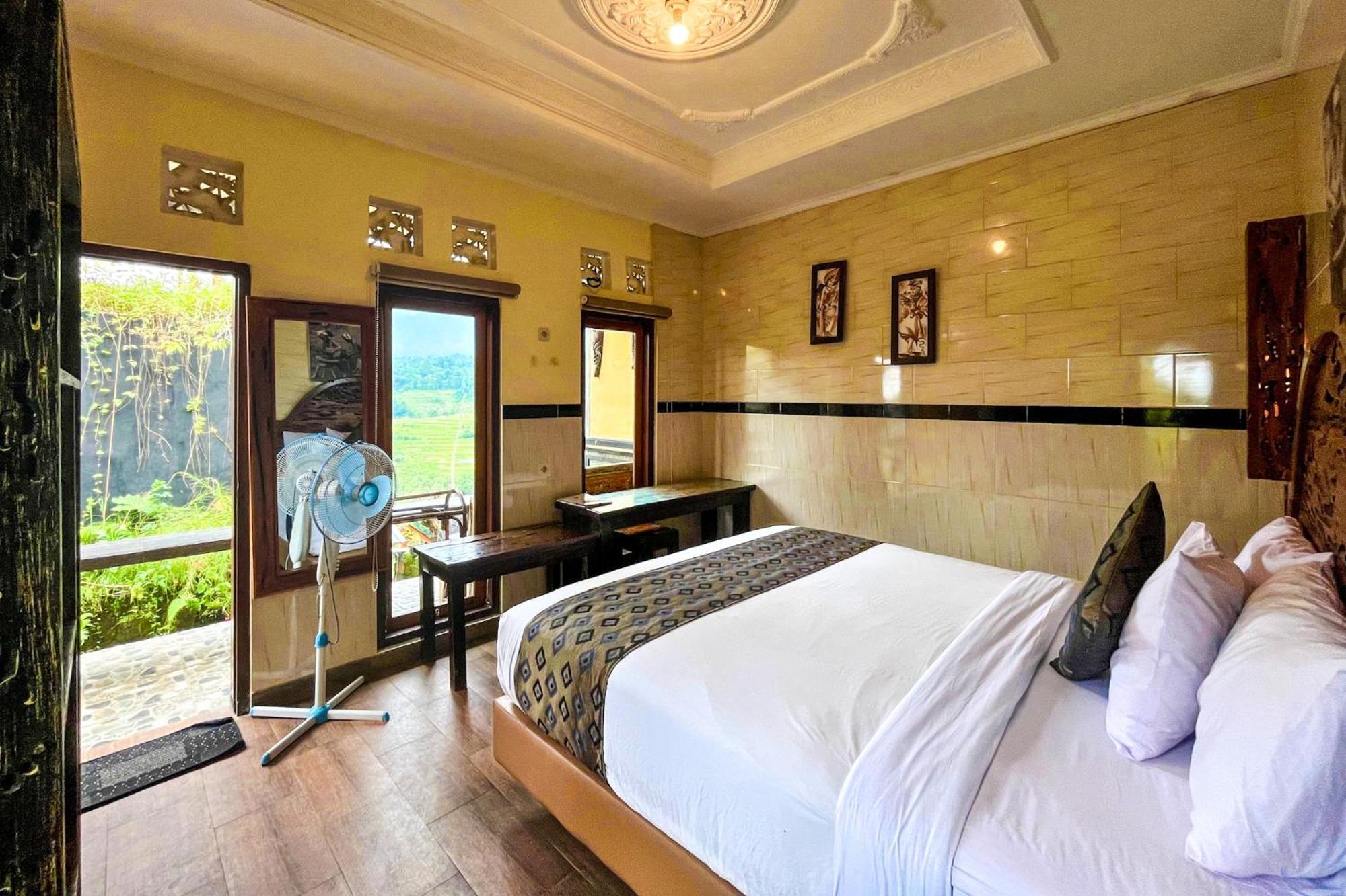 Nyoman Bedugul By Agata Guest house Bedugul (Bali)