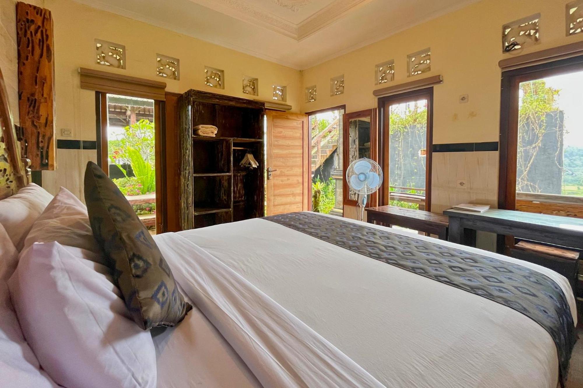 Guest house Nyoman Bedugul By Agata Bedugul (Bali)