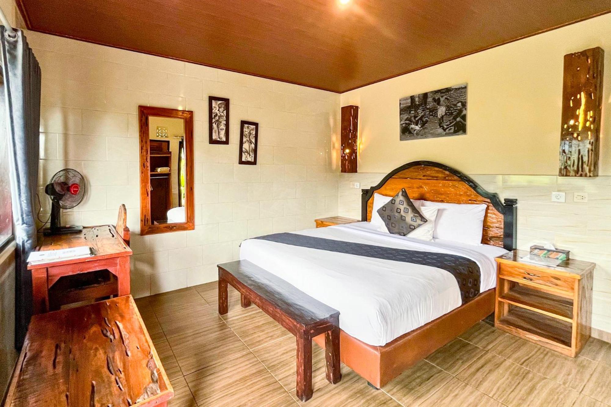 Nyoman Bedugul By Agata Guest house