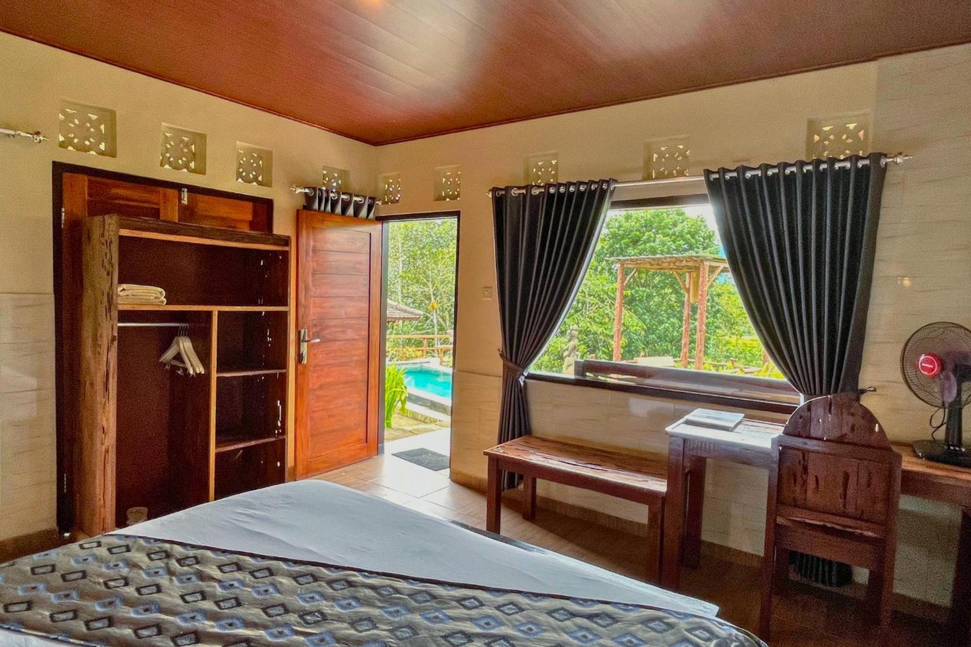 Nyoman Bedugul By Agata Guest house 3*
