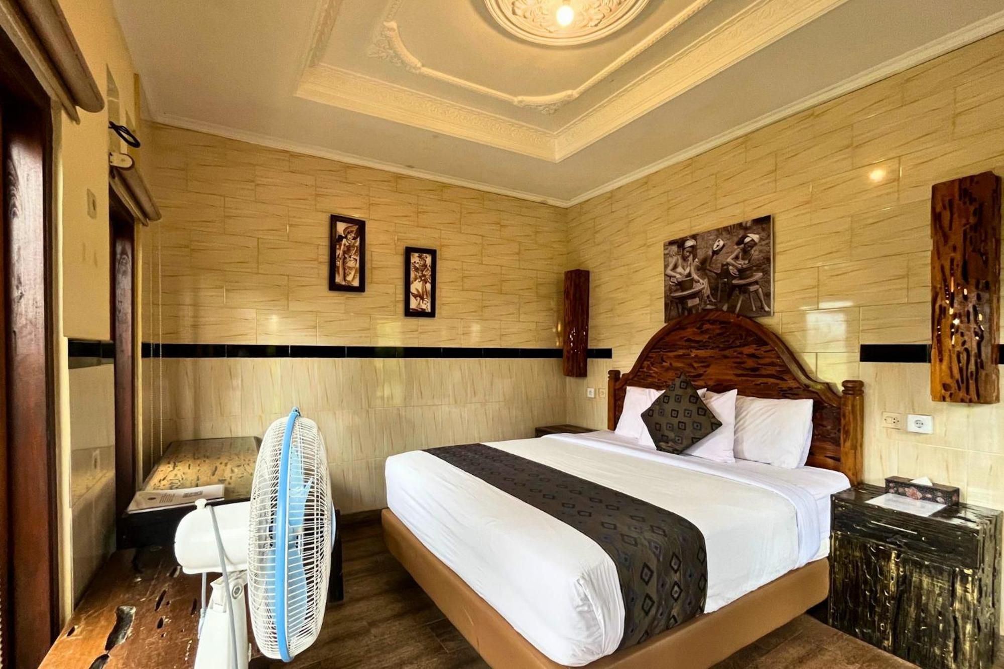 Guest house Nyoman Bedugul By Agata 3*