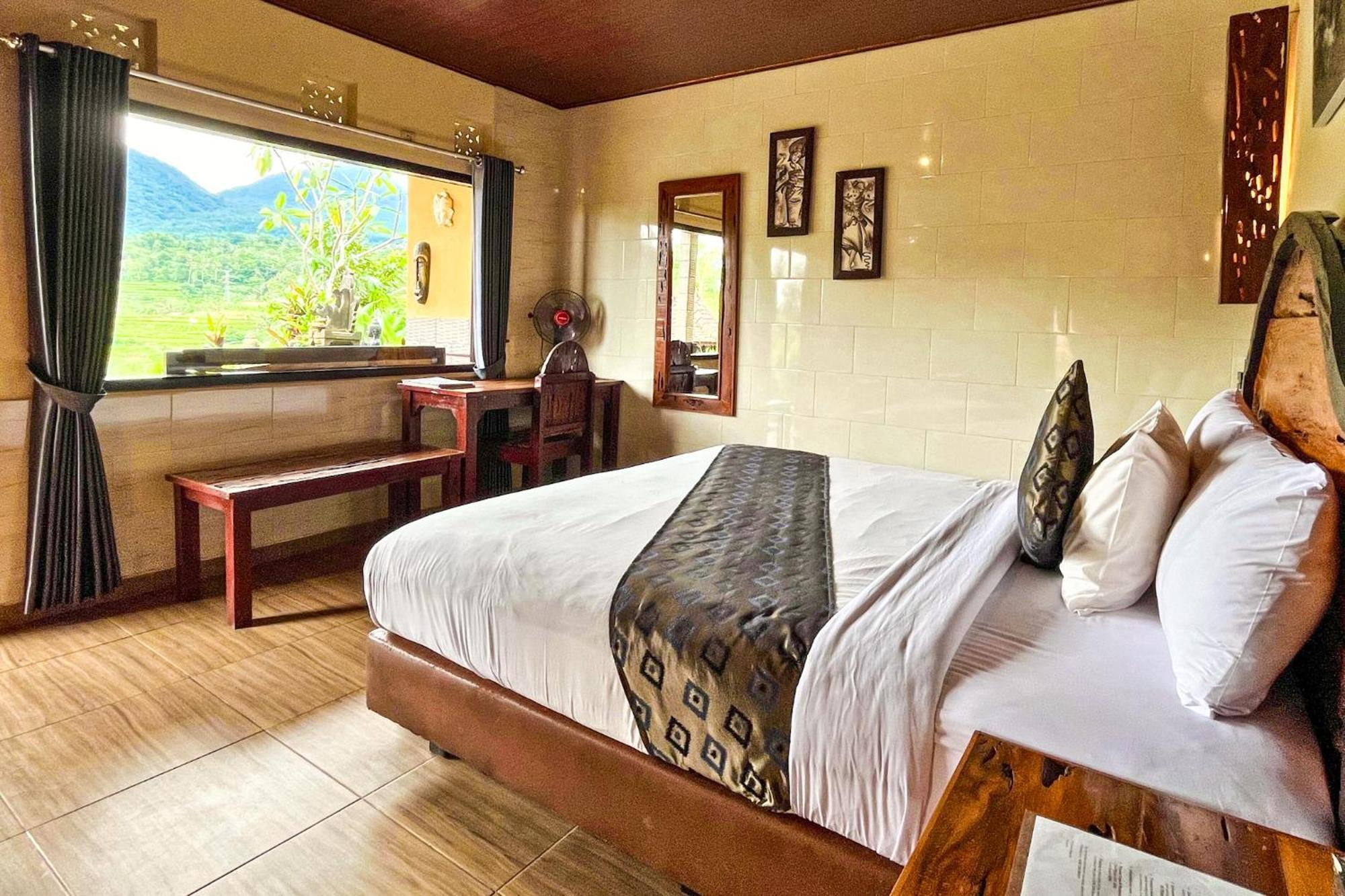 Nyoman Bedugul By Agata Guest house Bedugul (Bali)