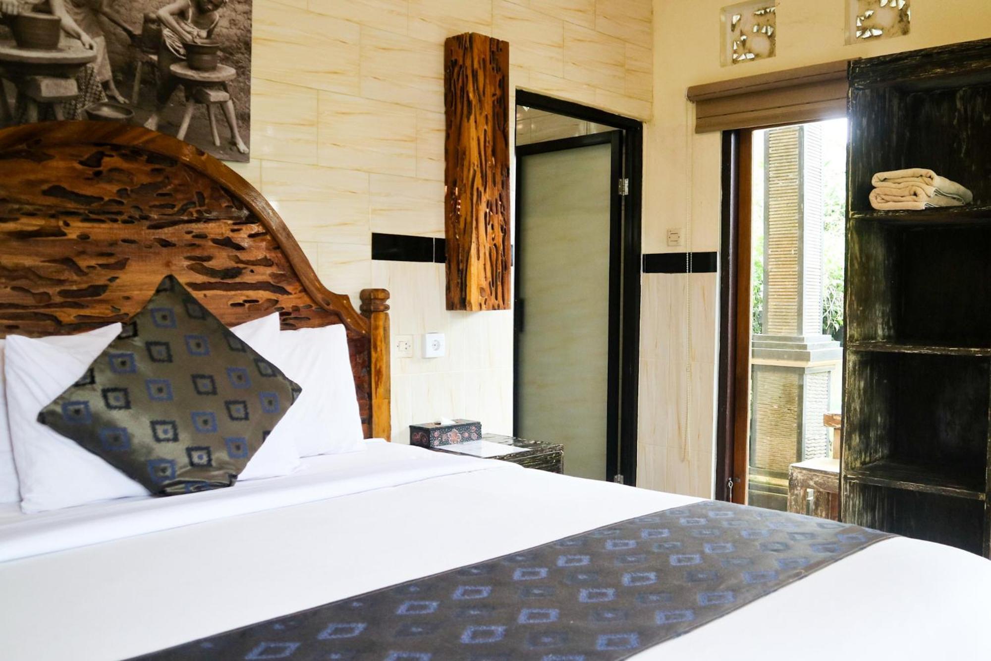 Guest house Nyoman Bedugul By Agata