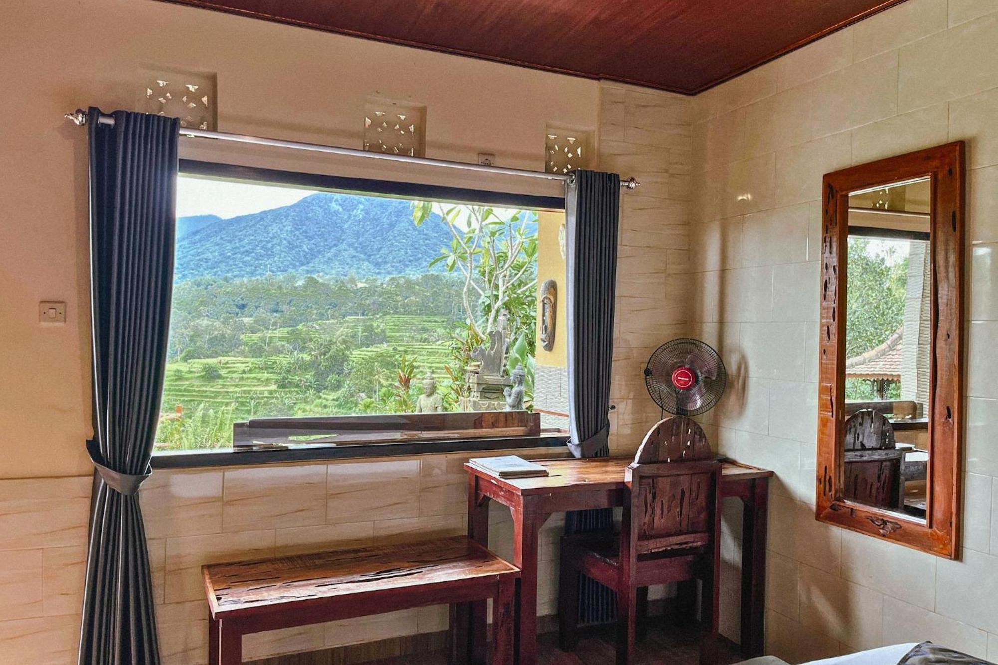 Nyoman Bedugul By Agata Guest house 3*