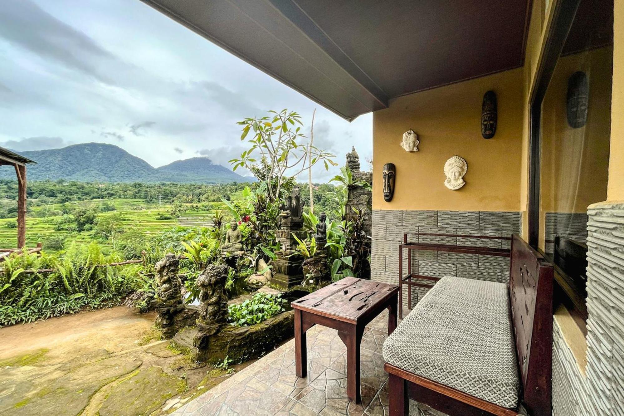 Guest house Nyoman Bedugul By Agata 3*