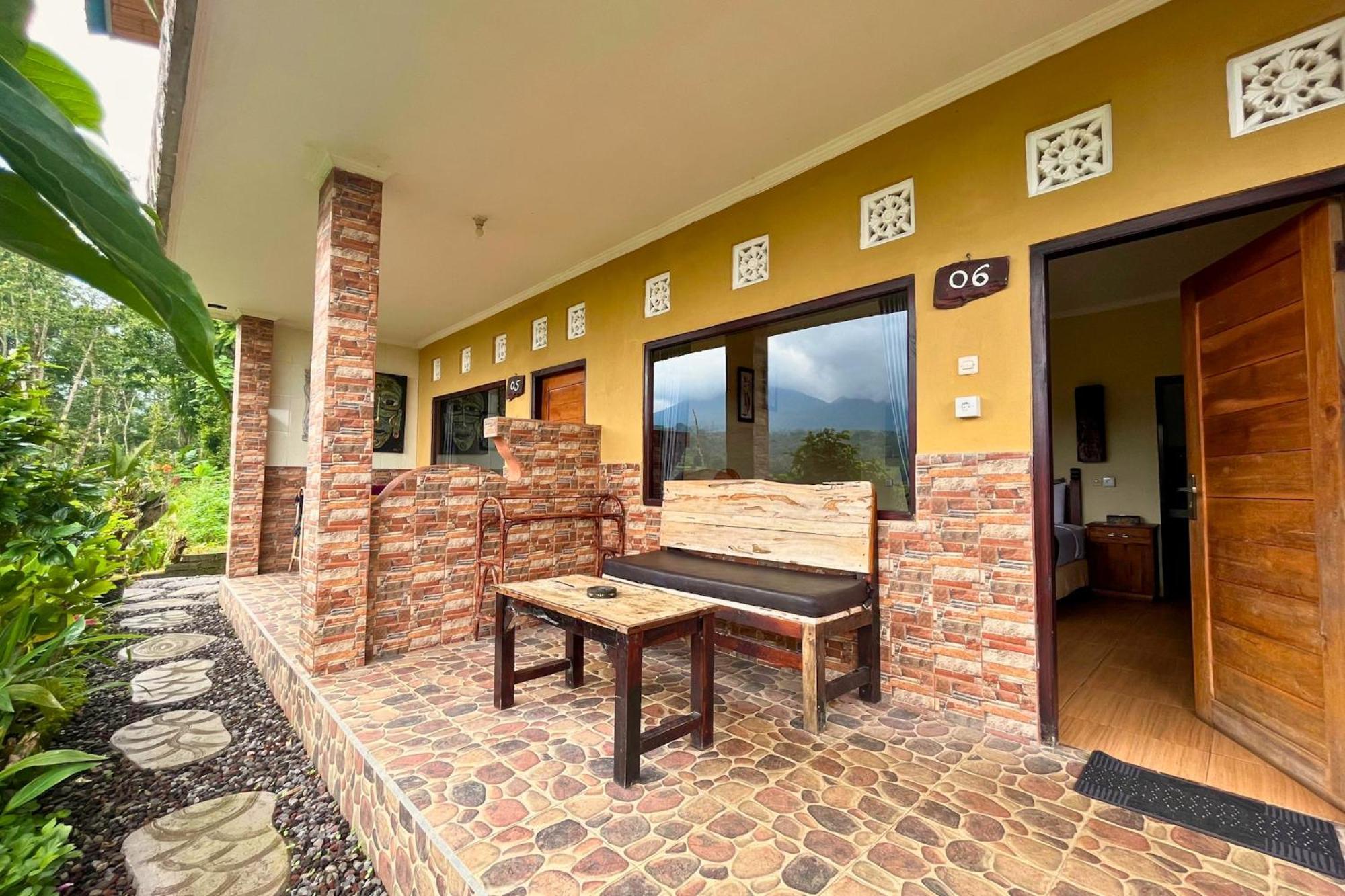 Nyoman Bedugul By Agata Guest house Bedugul (Bali)