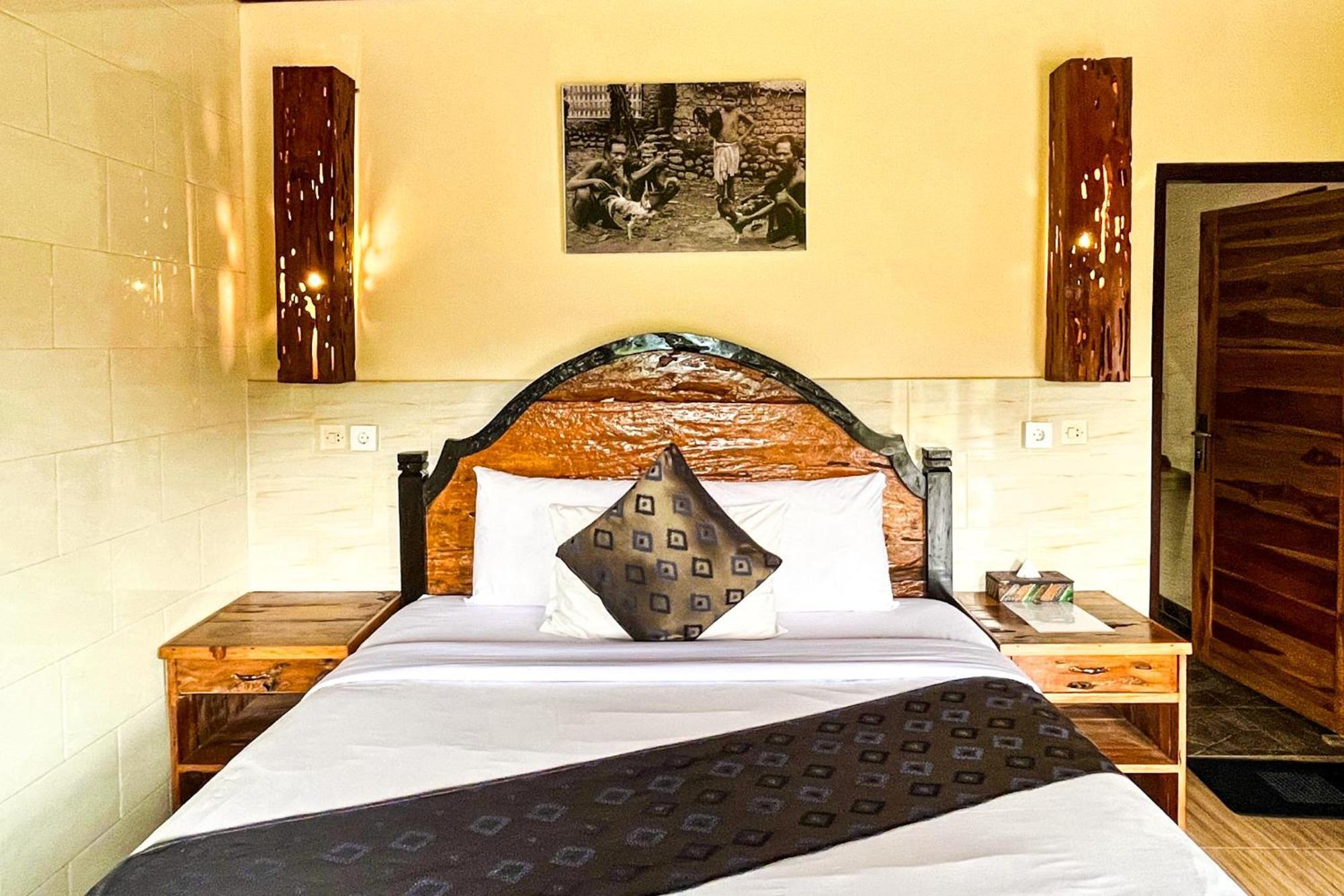 Guest house Nyoman Bedugul By Agata Bedugul (Bali)