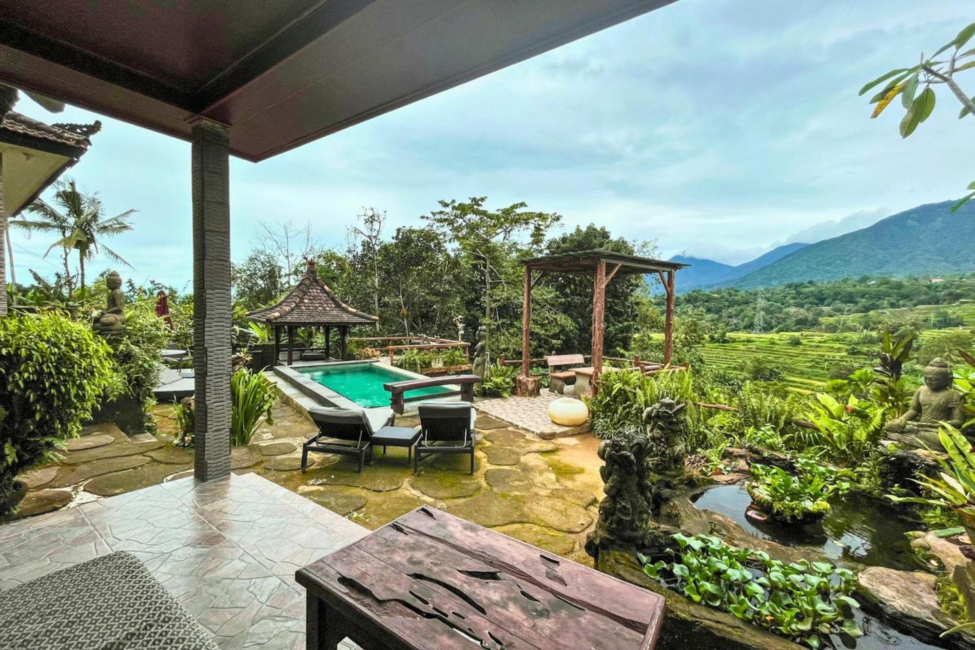 Guest house Nyoman Bedugul By Agata
