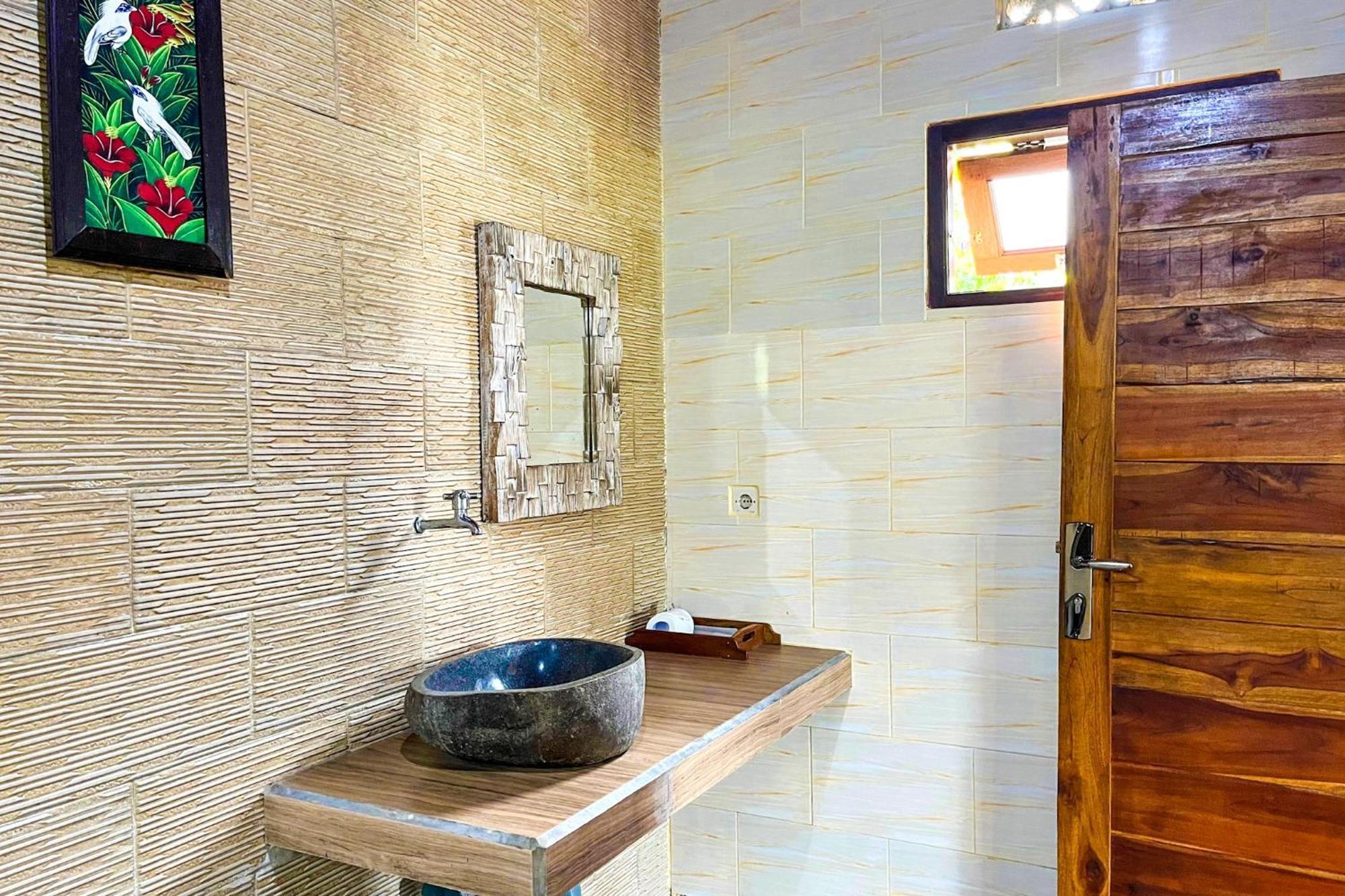 Guest house Nyoman Bedugul By Agata 3*