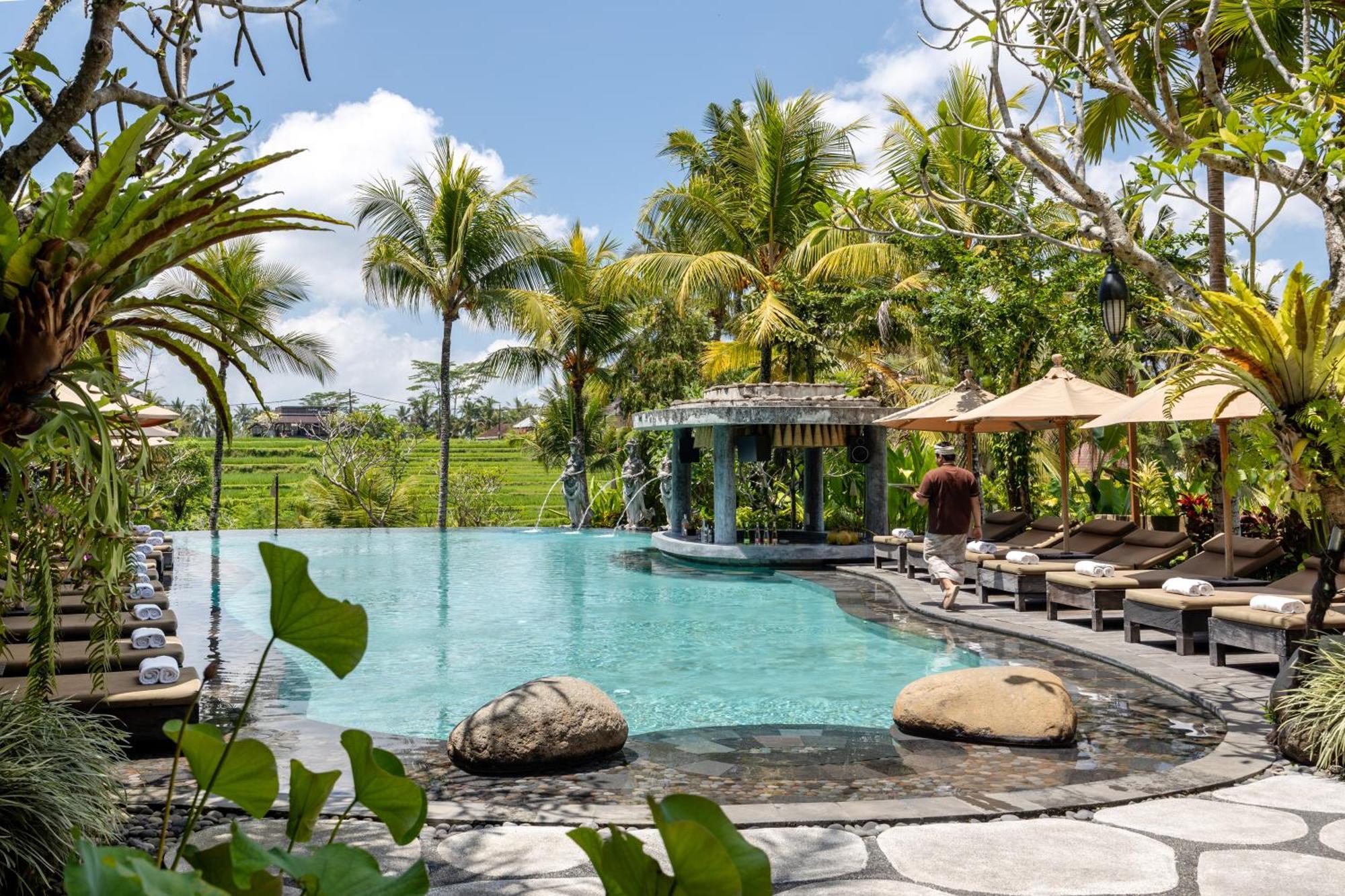 Kuwarasan A Pramana Experience Ubud (Bali)