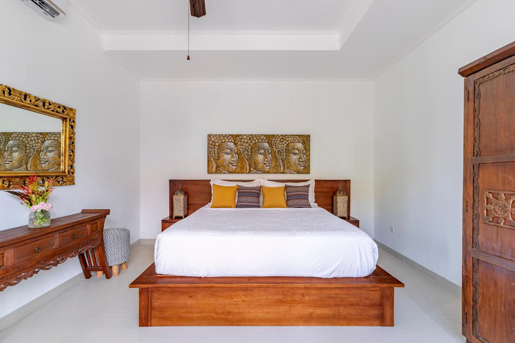 Kubu Gajah Villa