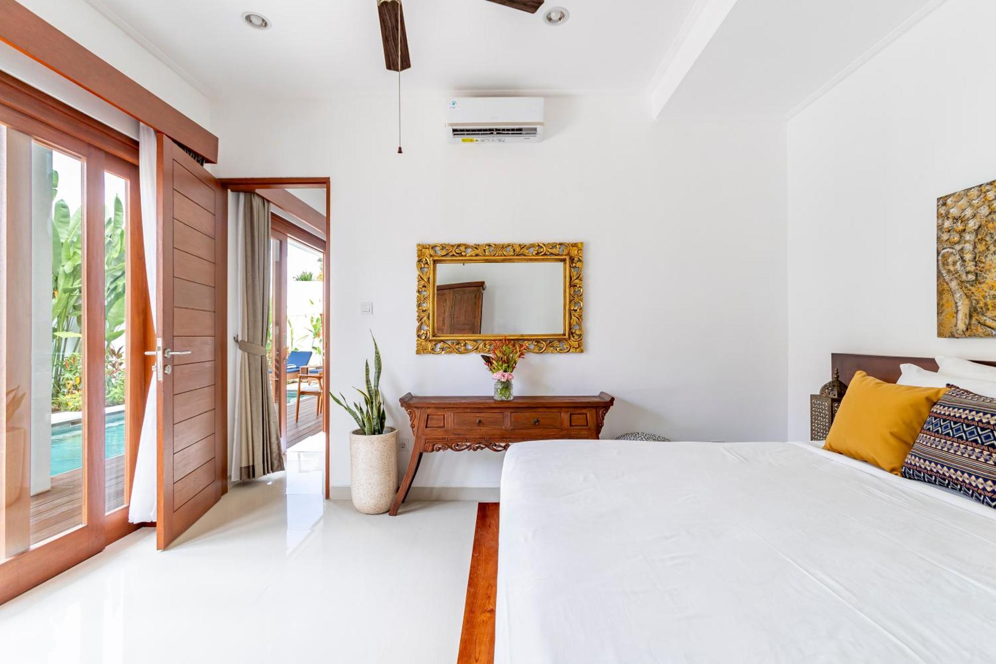 Villa Kubu Gajah *