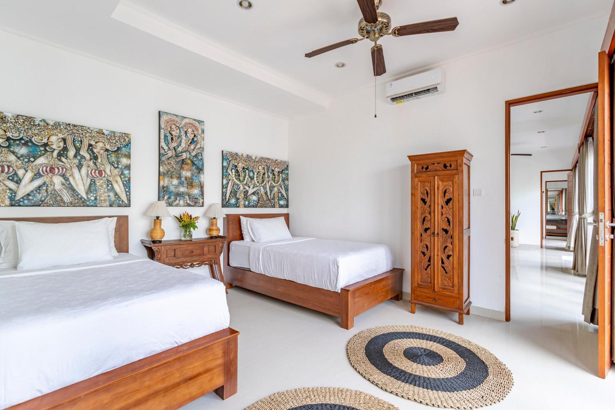 Kubu Gajah Villa Sanur (Bali)