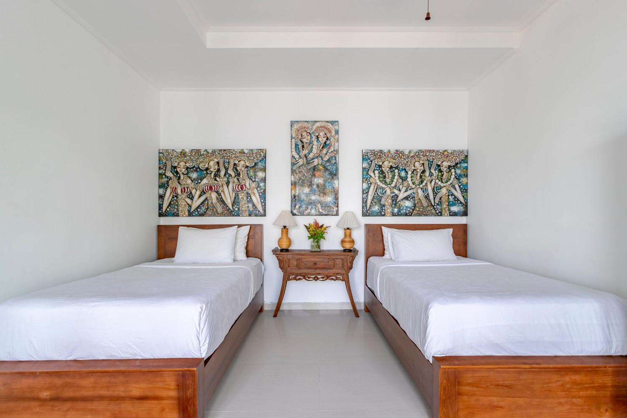 Kubu Gajah Sanur (Bali)