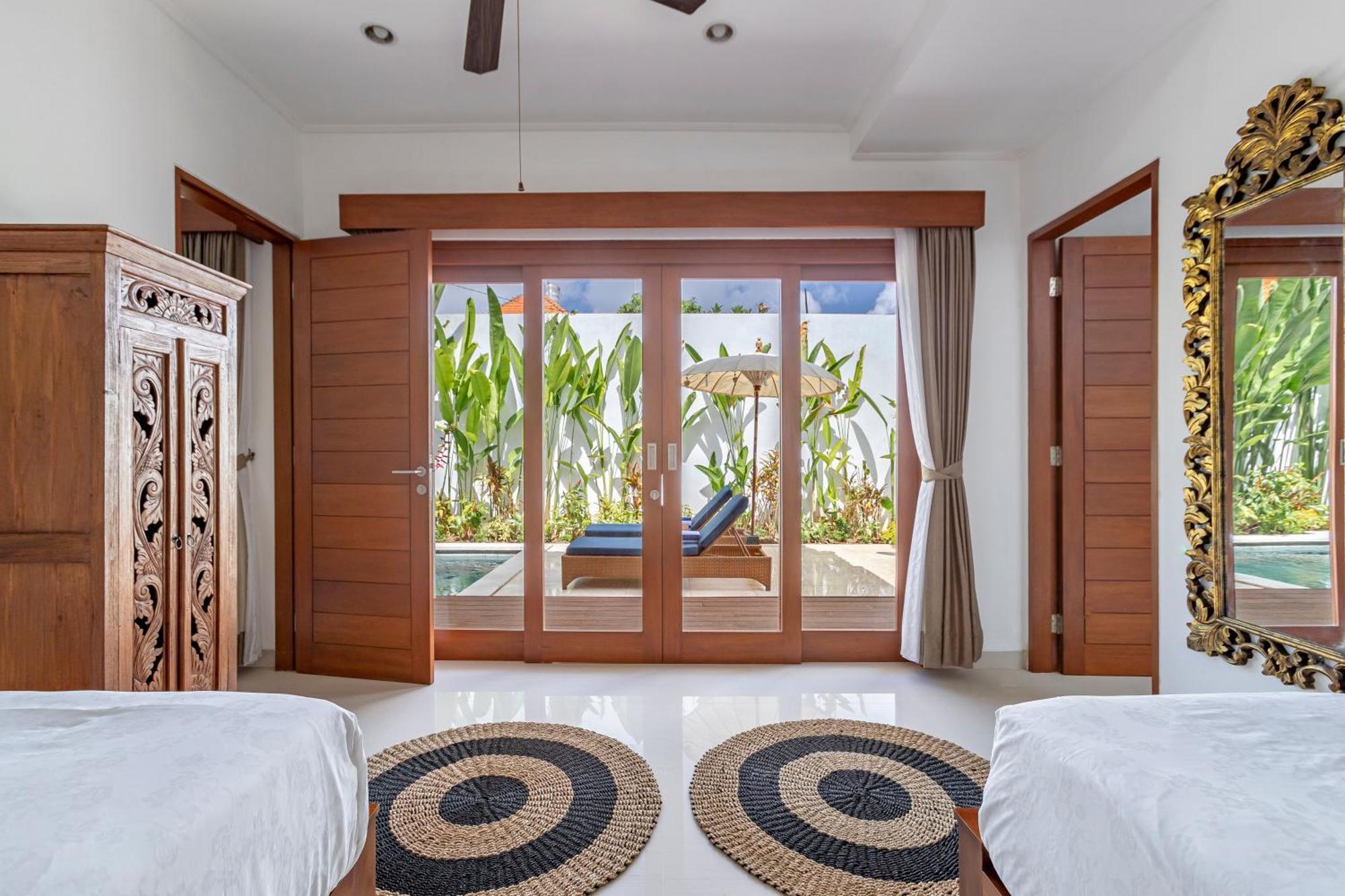 Villa Kubu Gajah Sanur (Bali)