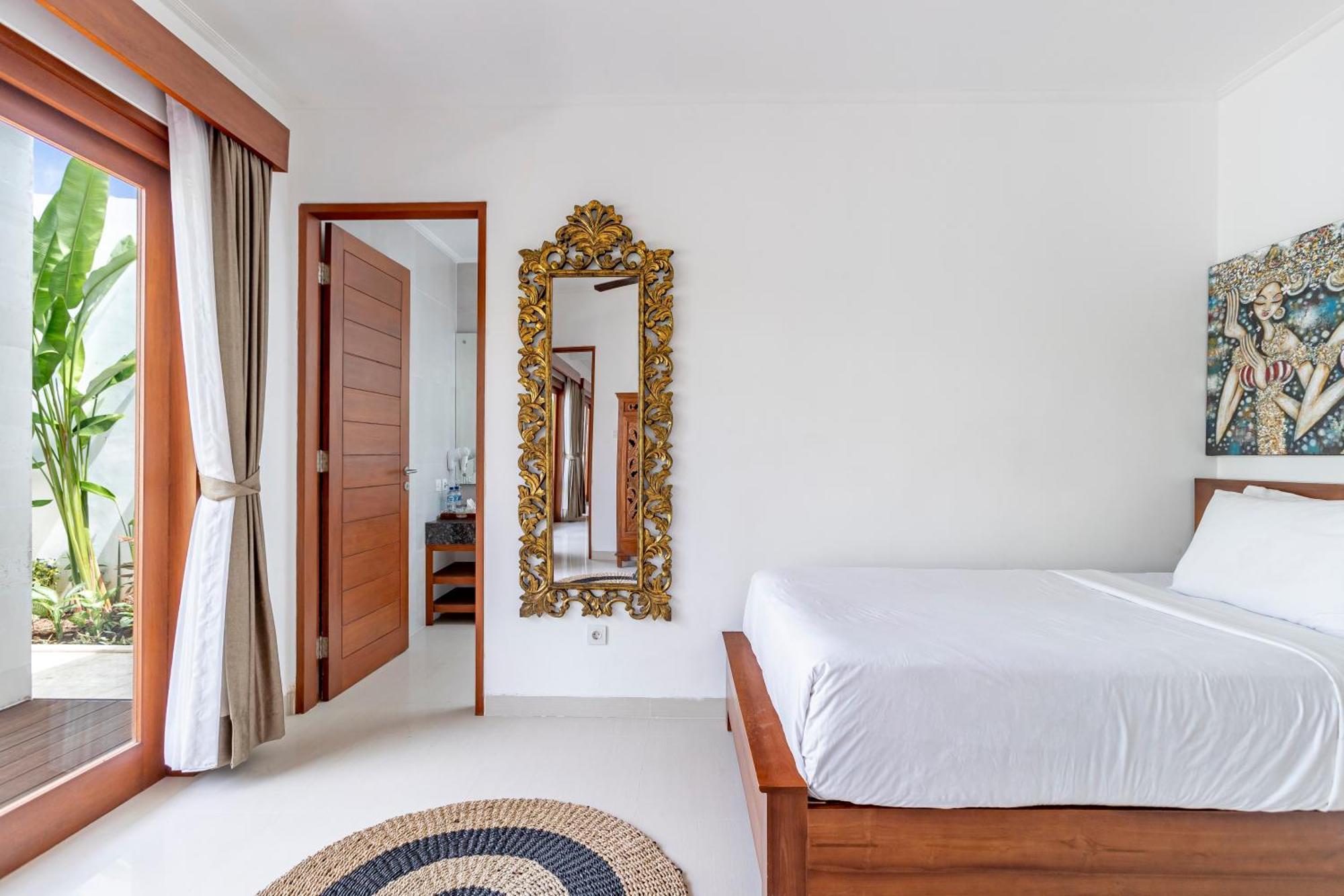 Kubu Gajah Villa *