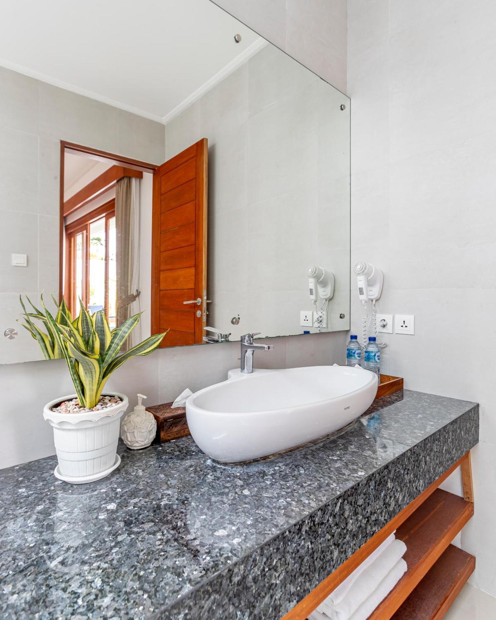 Kubu Gajah Villa