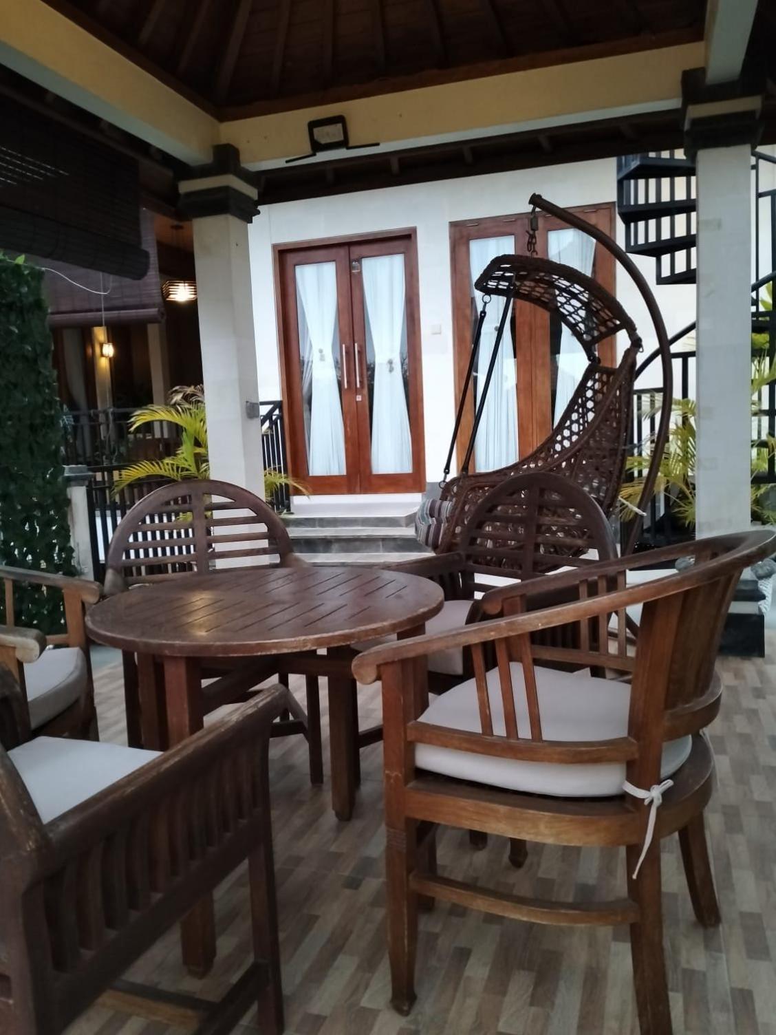 Villa Mandox Bali