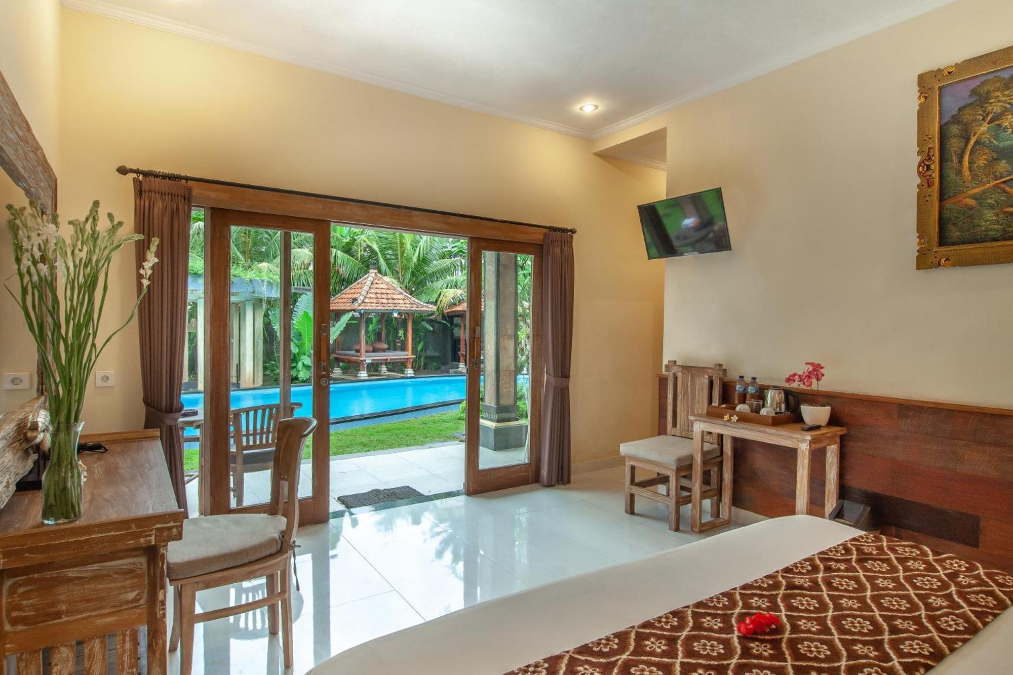 Abhirama By Supala Hotel 3*