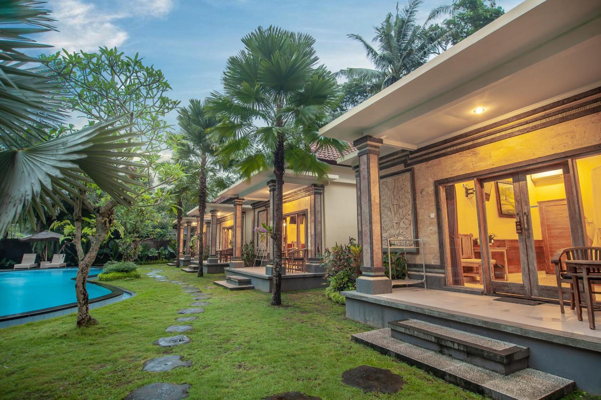 Abhirama By Supala Ubud (Bali)