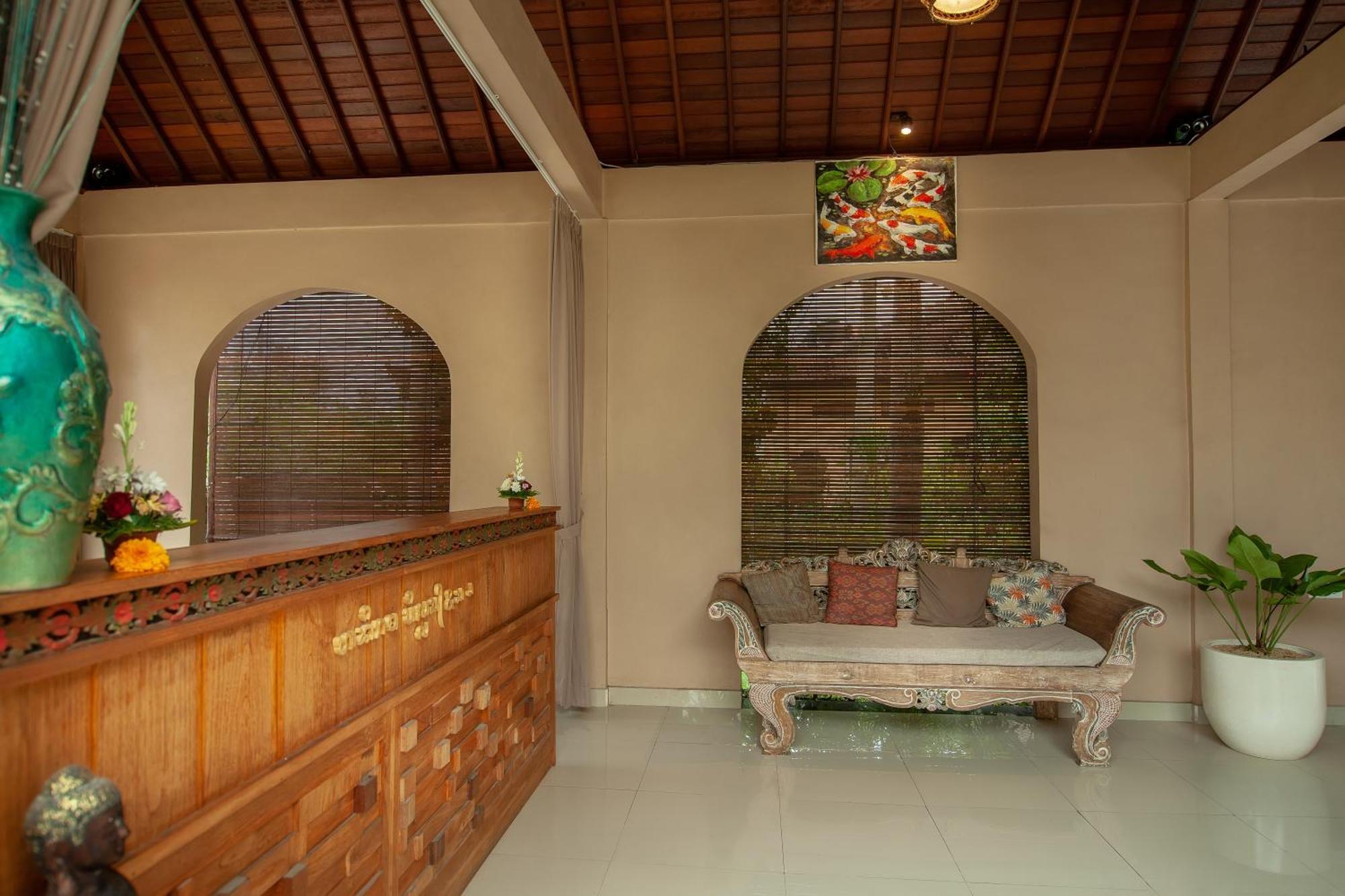 Abhirama By Supala 3* Ubud (Bali)