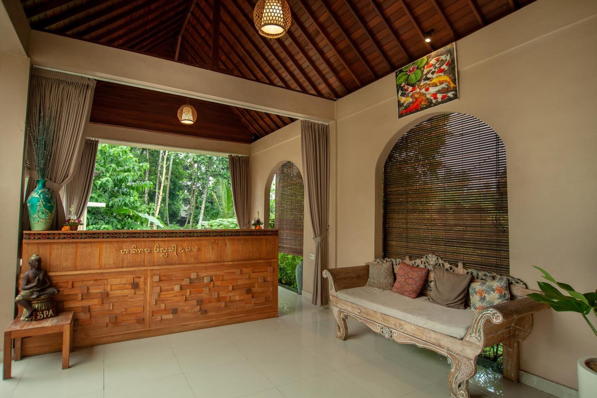 Abhirama By Supala Hotel Ubud (Bali)