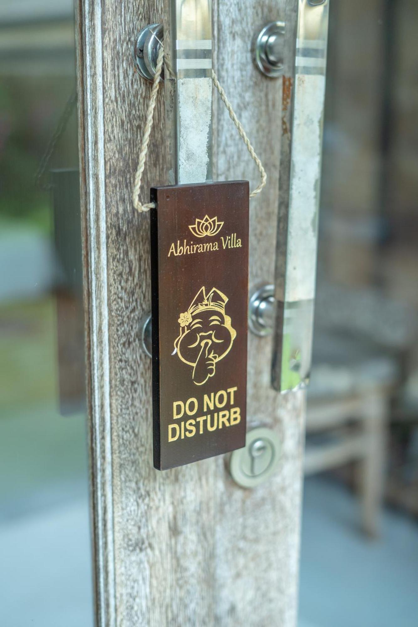 Hotel Abhirama By Supala Ubud (Bali)