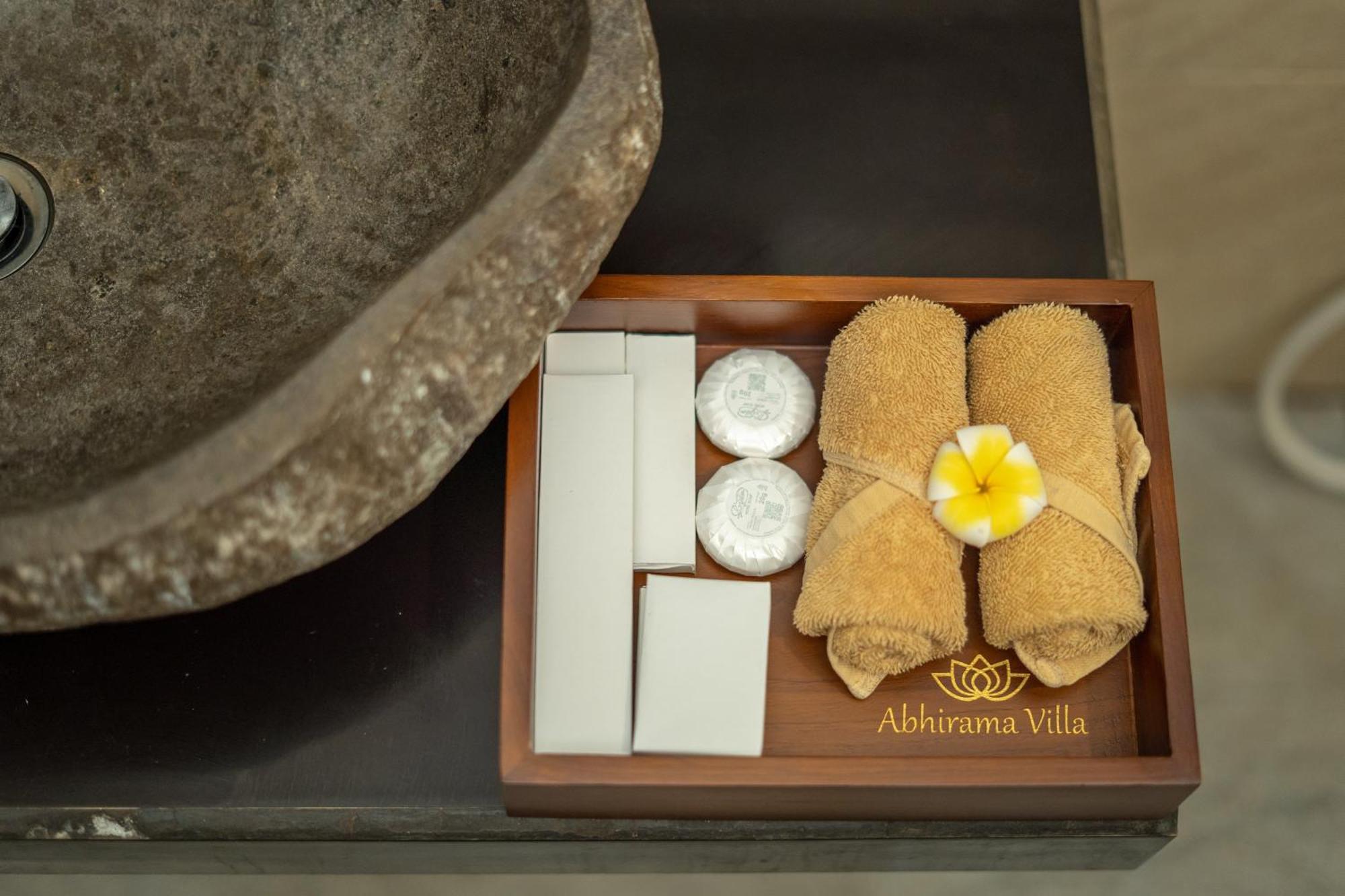 Abhirama By Supala Hotel Ubud (Bali)