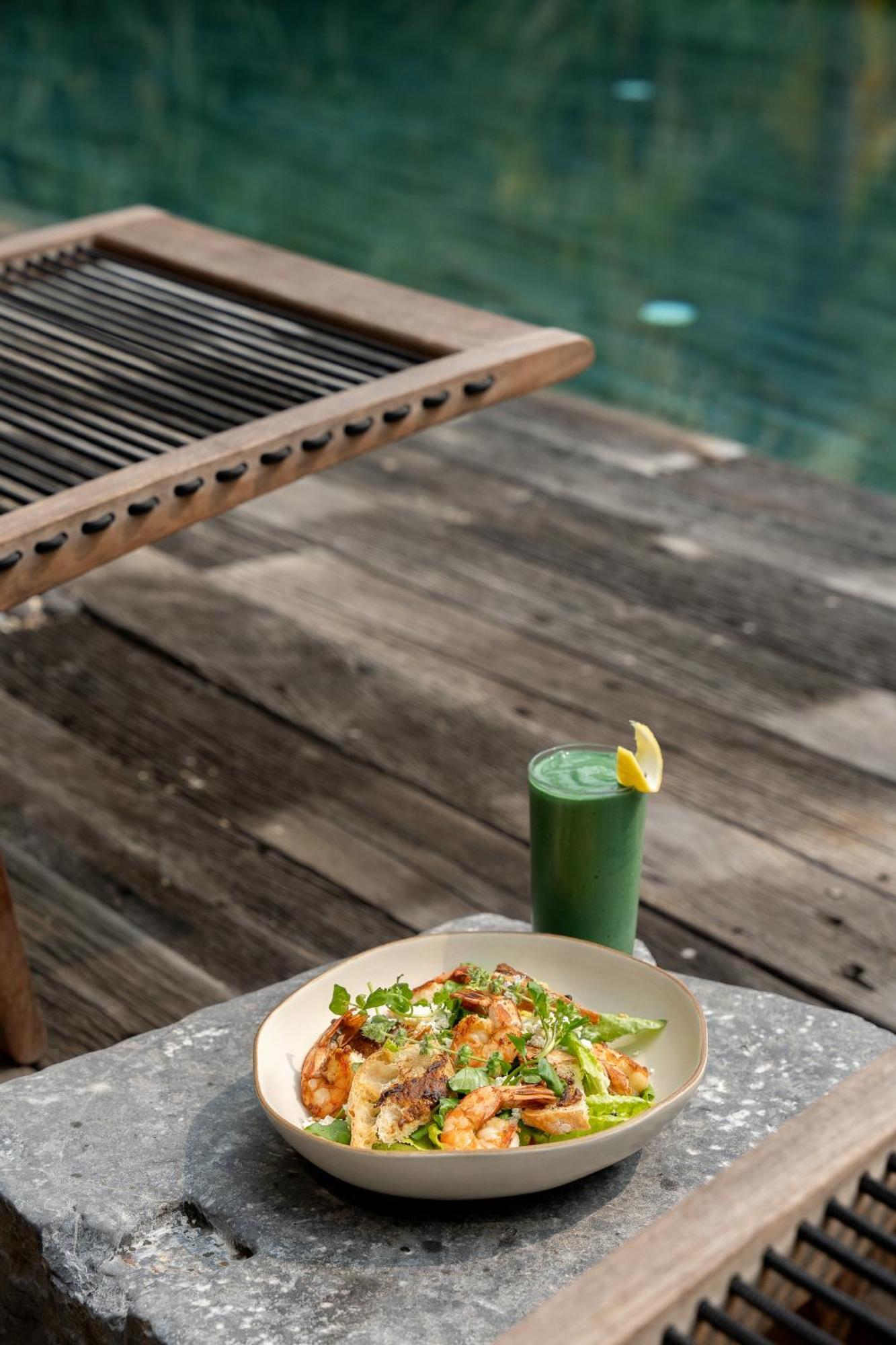 The Asa Maia - Bespoke Wellness (adults Only) Uluwatu (Bali)