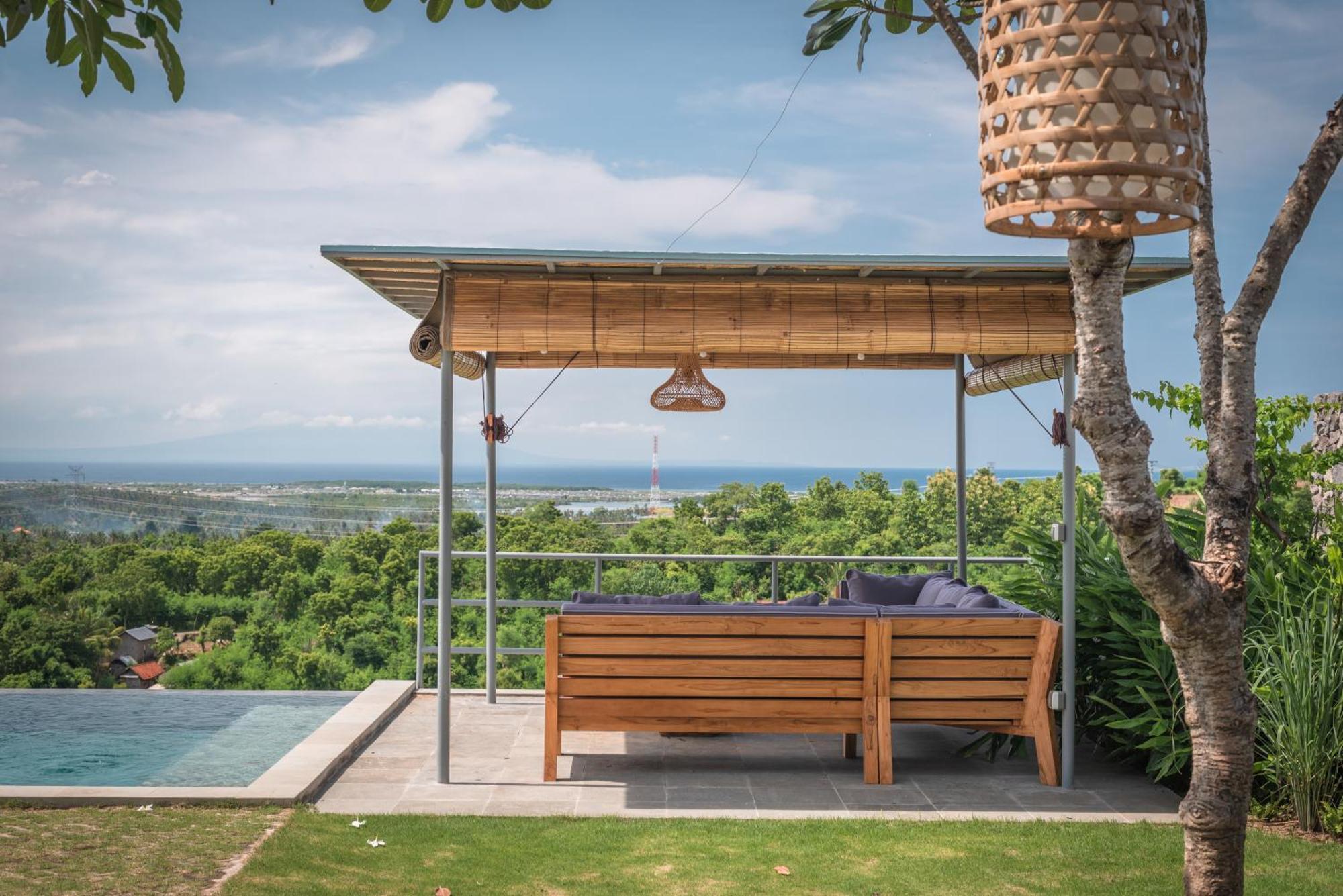 Sumberkima Hill Retreat 2 Resort