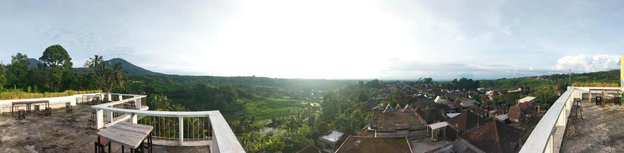 Gunza Jatiluwih