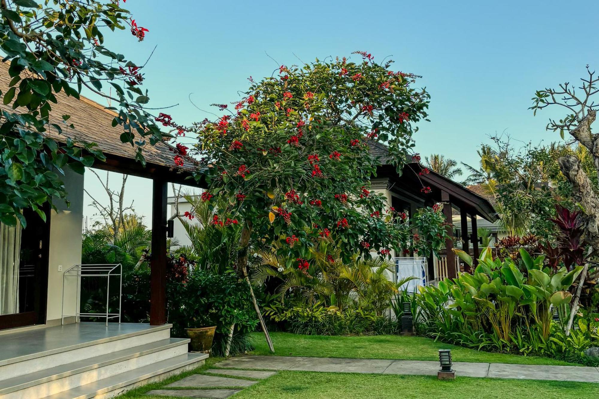 K Ko Surf Village At Keramas *