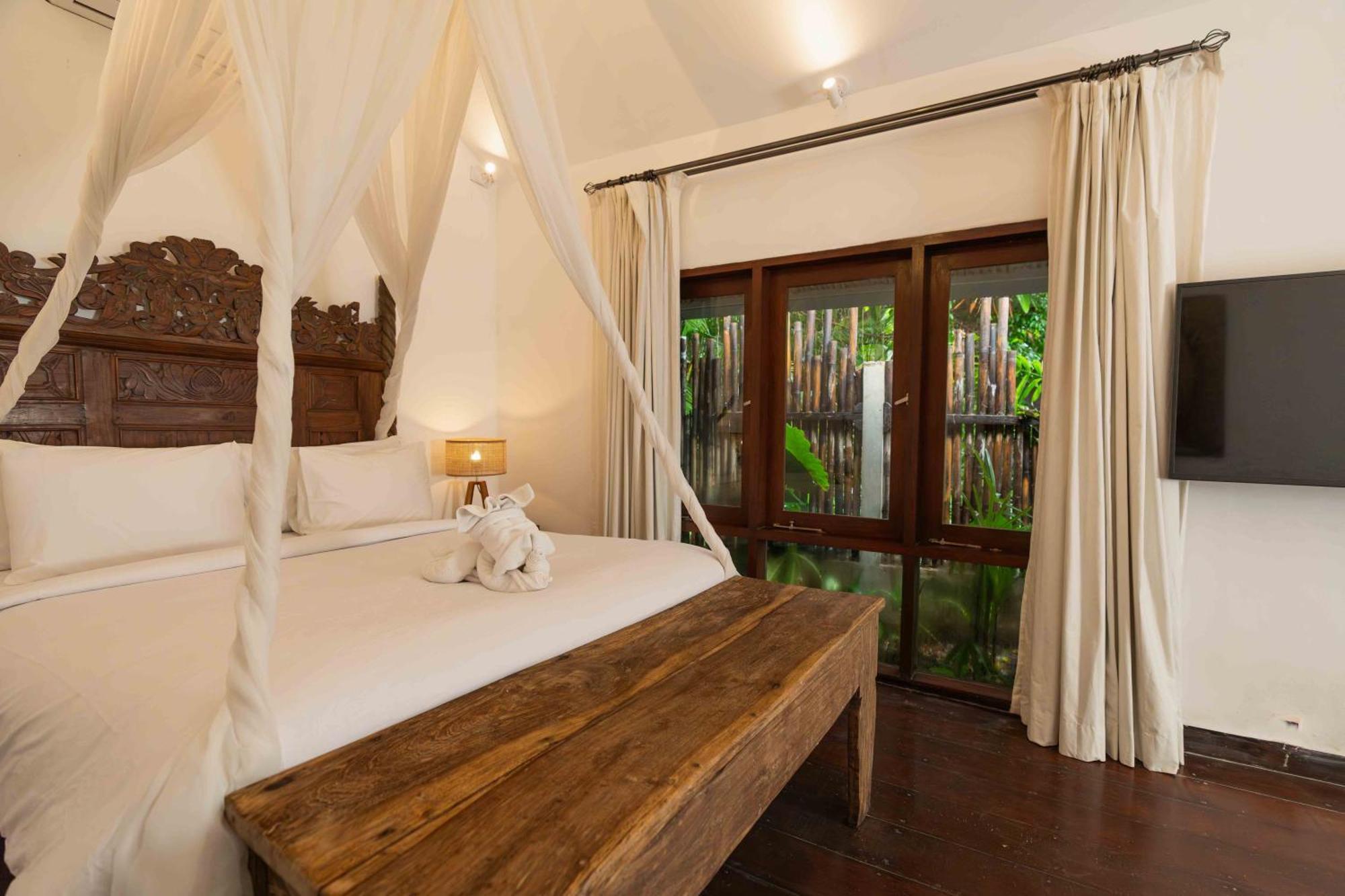 The Gardens Resort