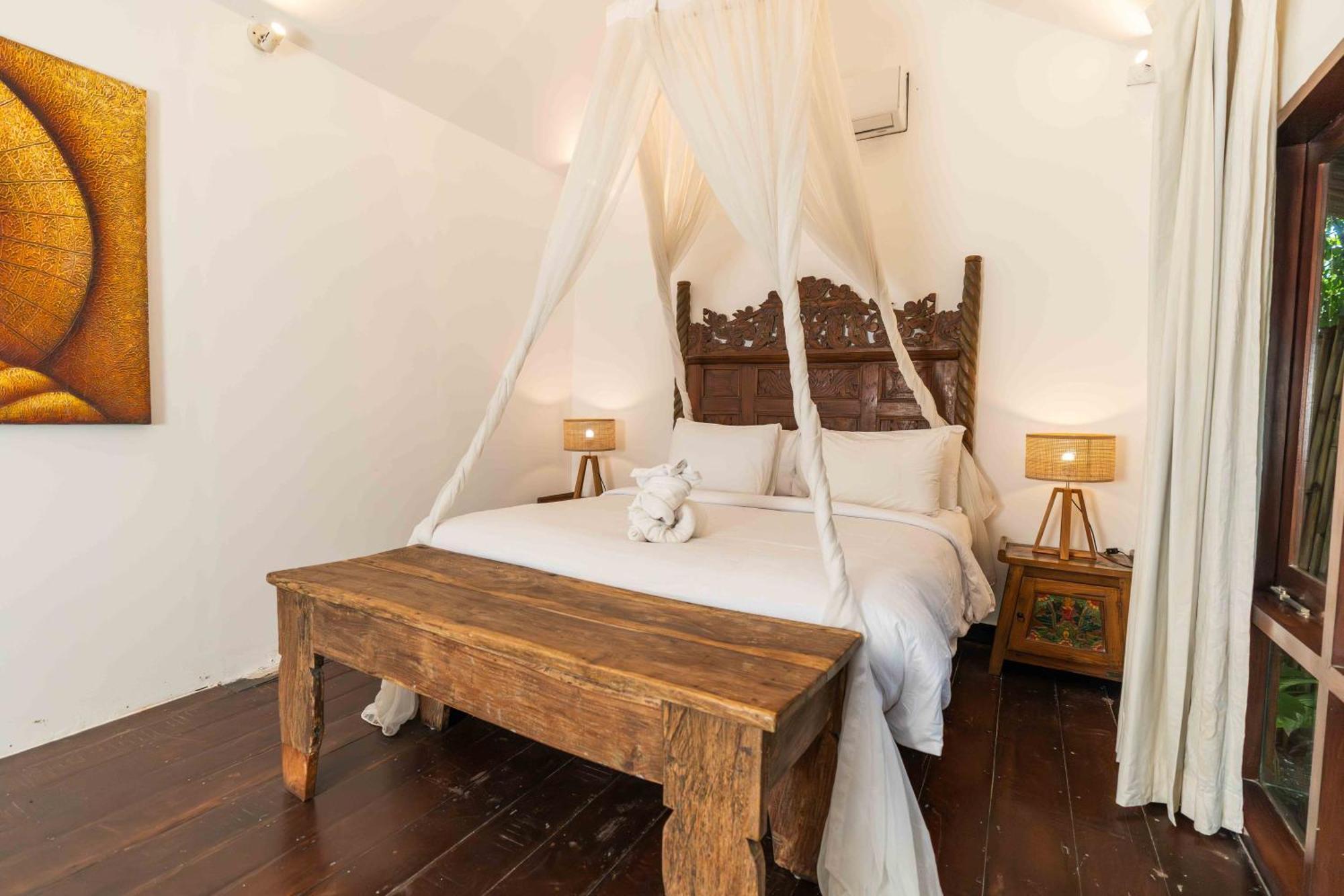 The Gardens 4* Seminyak (Bali)