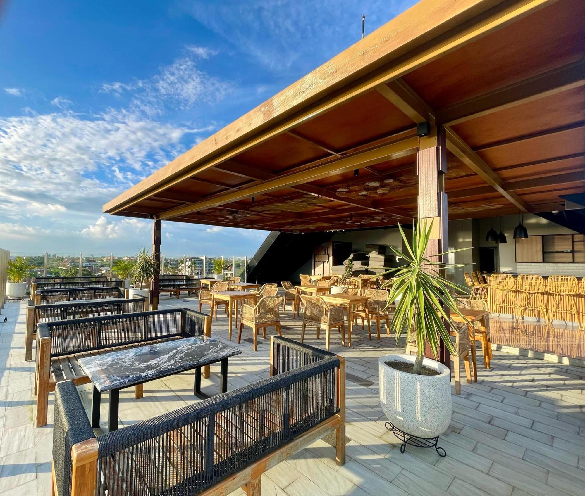 Hotel Anaya Canggu (Bali)