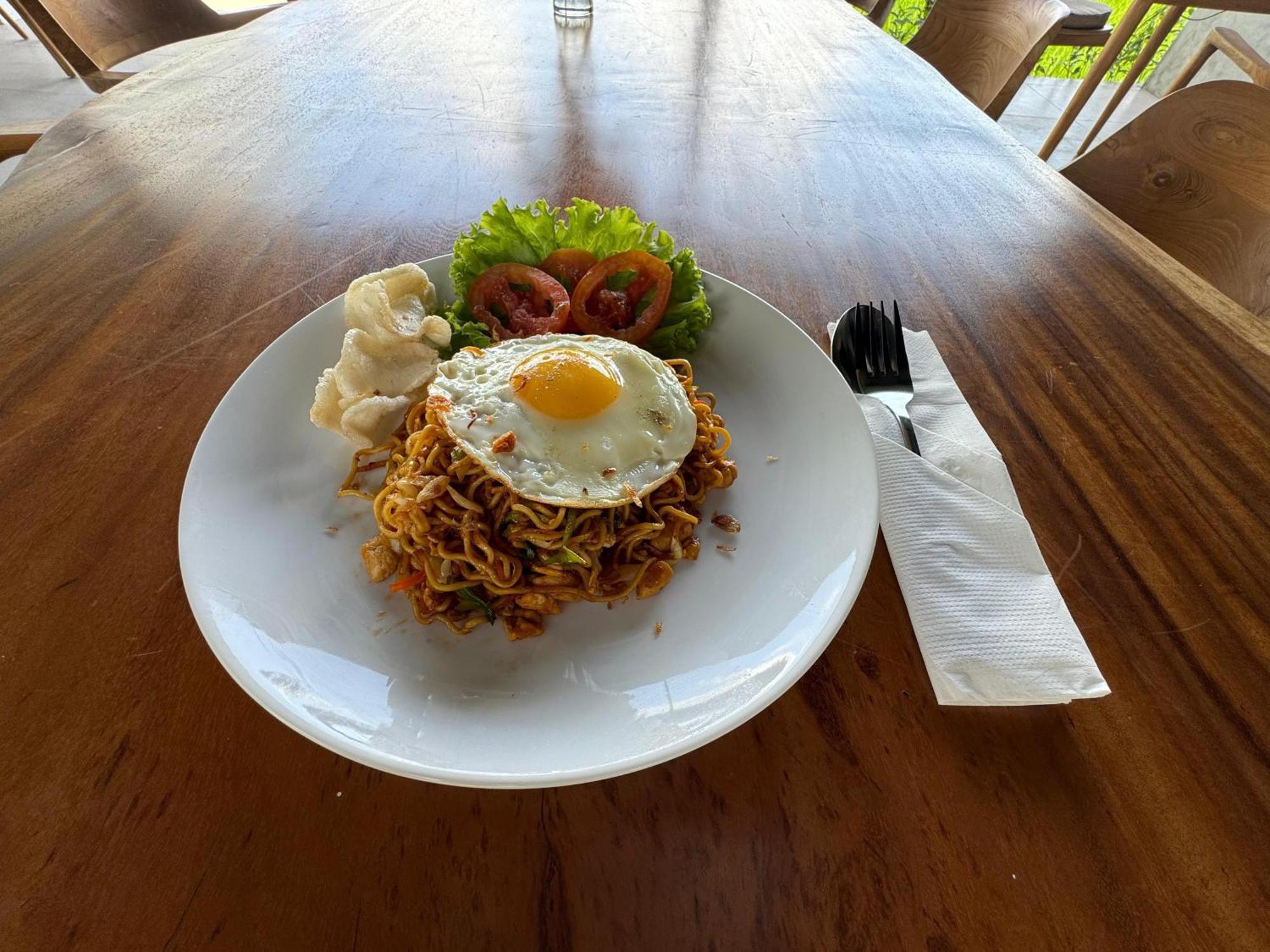 Sujiwa & 3* Ubud (Bali)