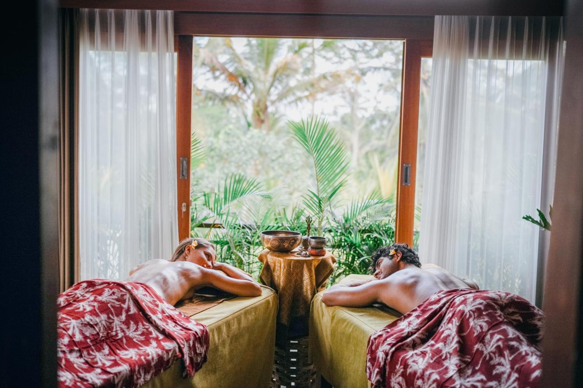 Alankara & Ubud By Mahaprana Villa
