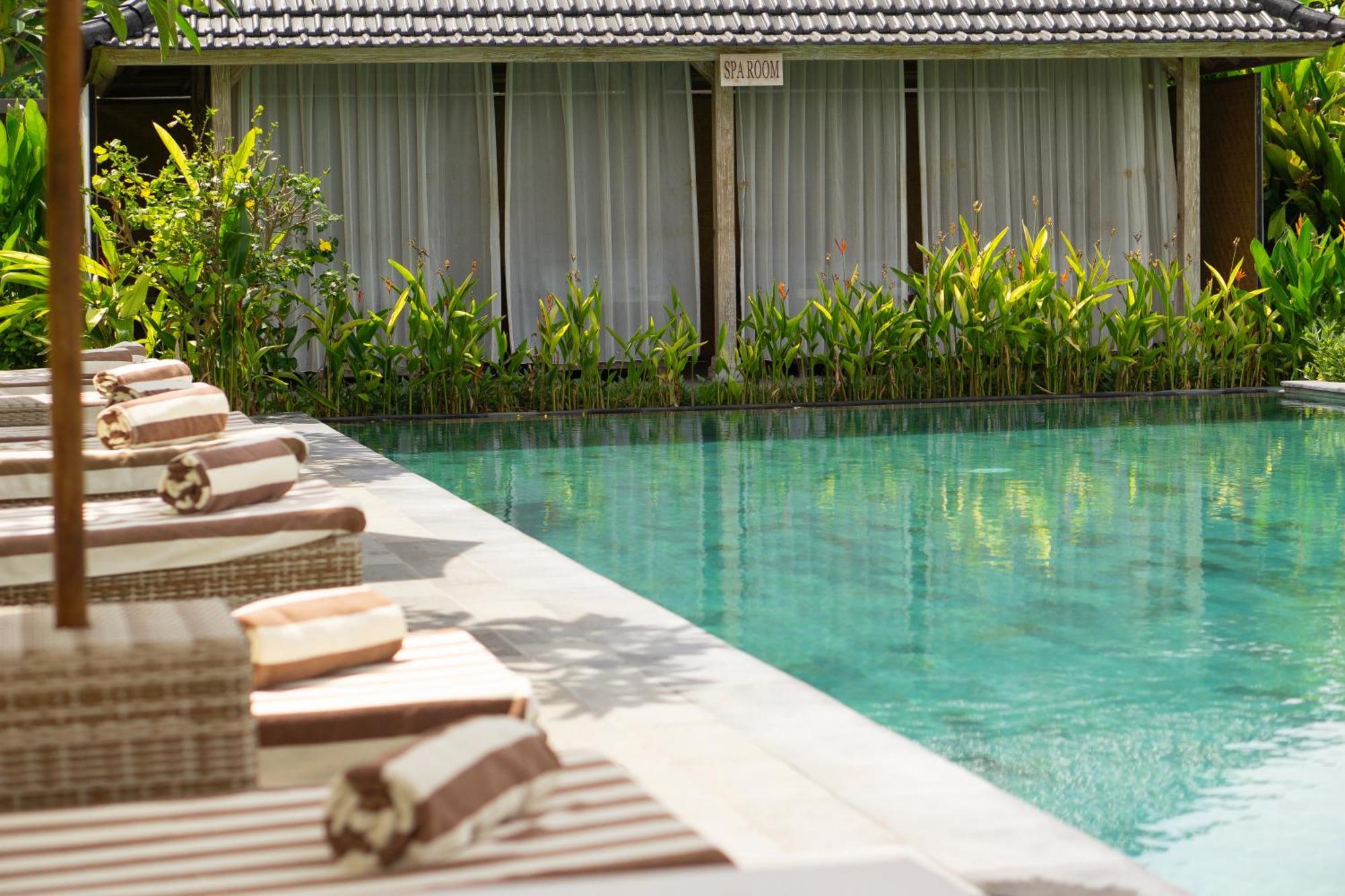 D'mel Bali Hotel 3*