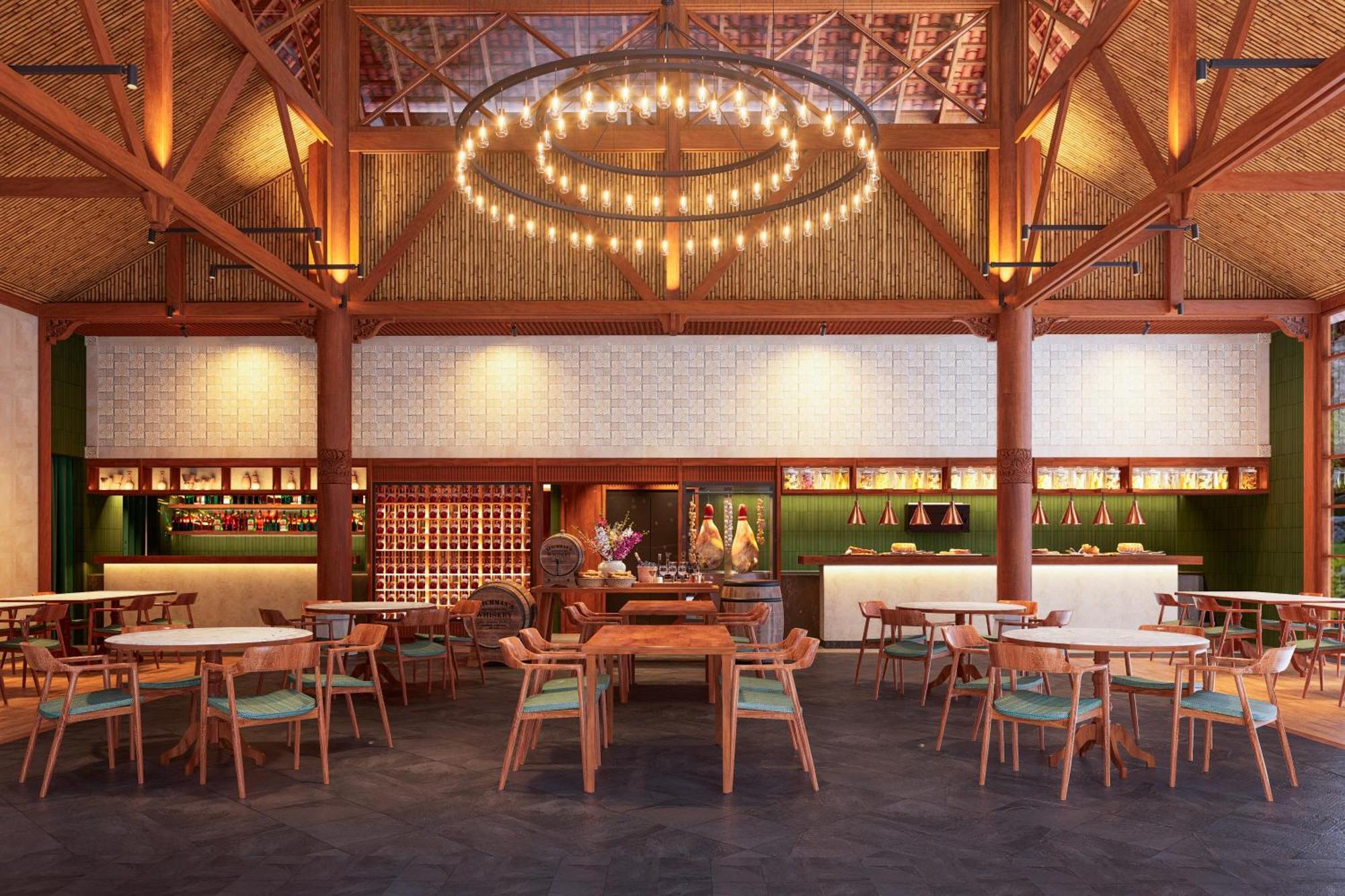 Paradisus By Melia Bali