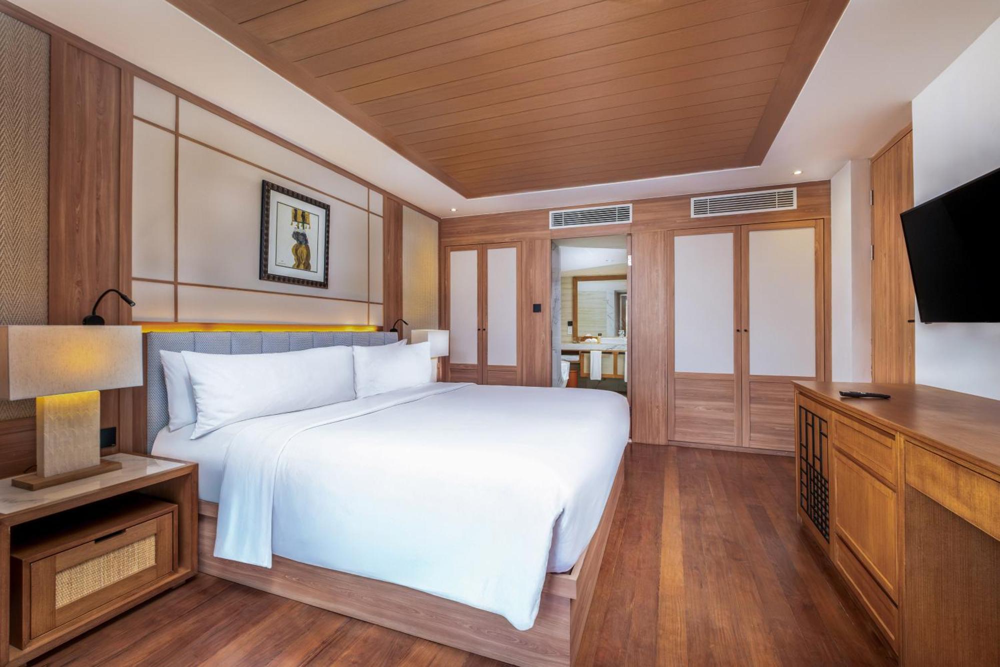 Paradisus By Melia Bali Resort 5*