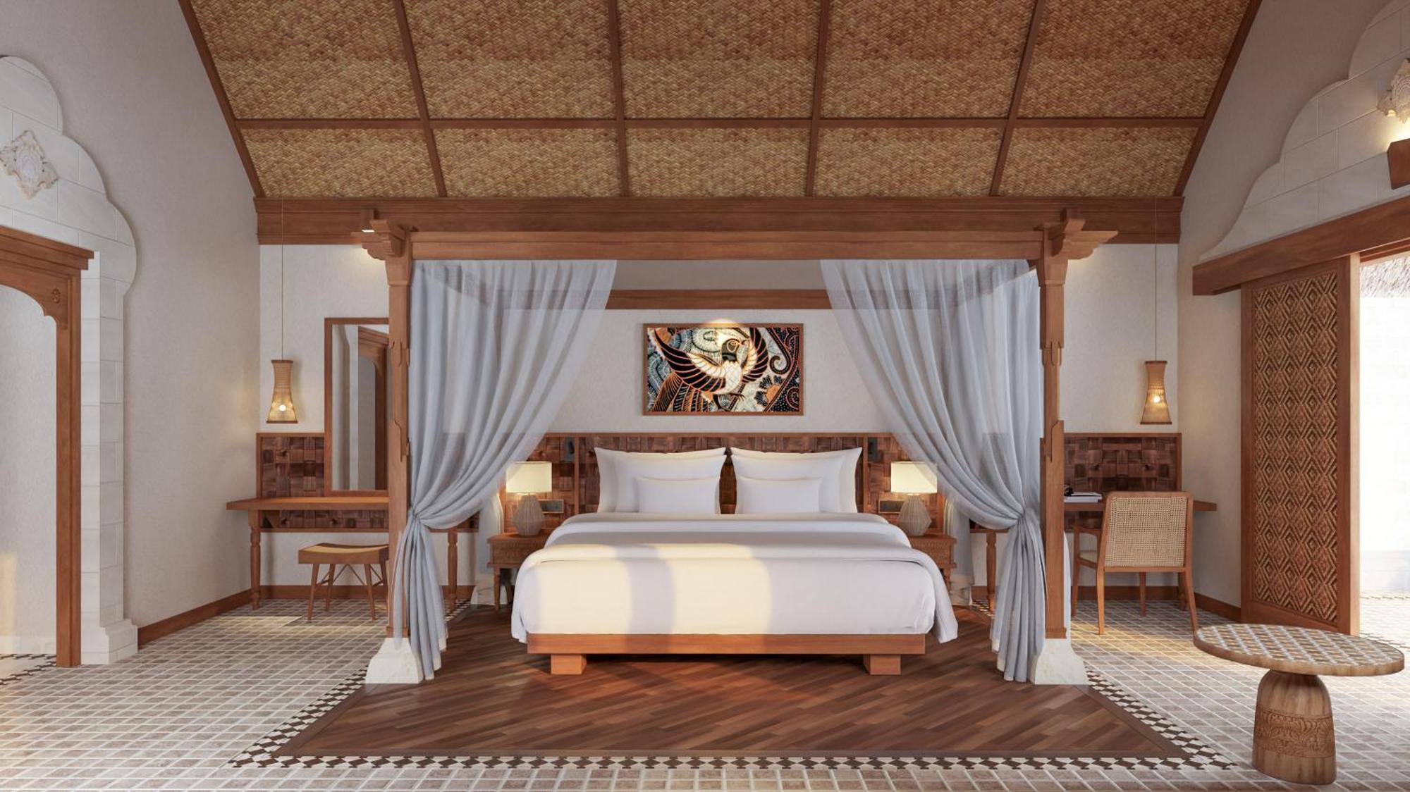 Paradisus By Melia Bali Nusa Dua (Bali)