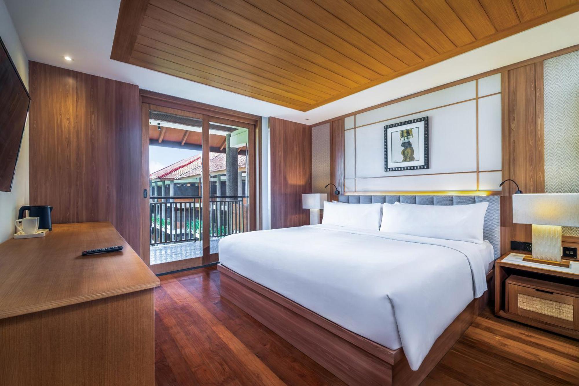 Paradisus By Melia Bali Resort Nusa Dua (Bali)