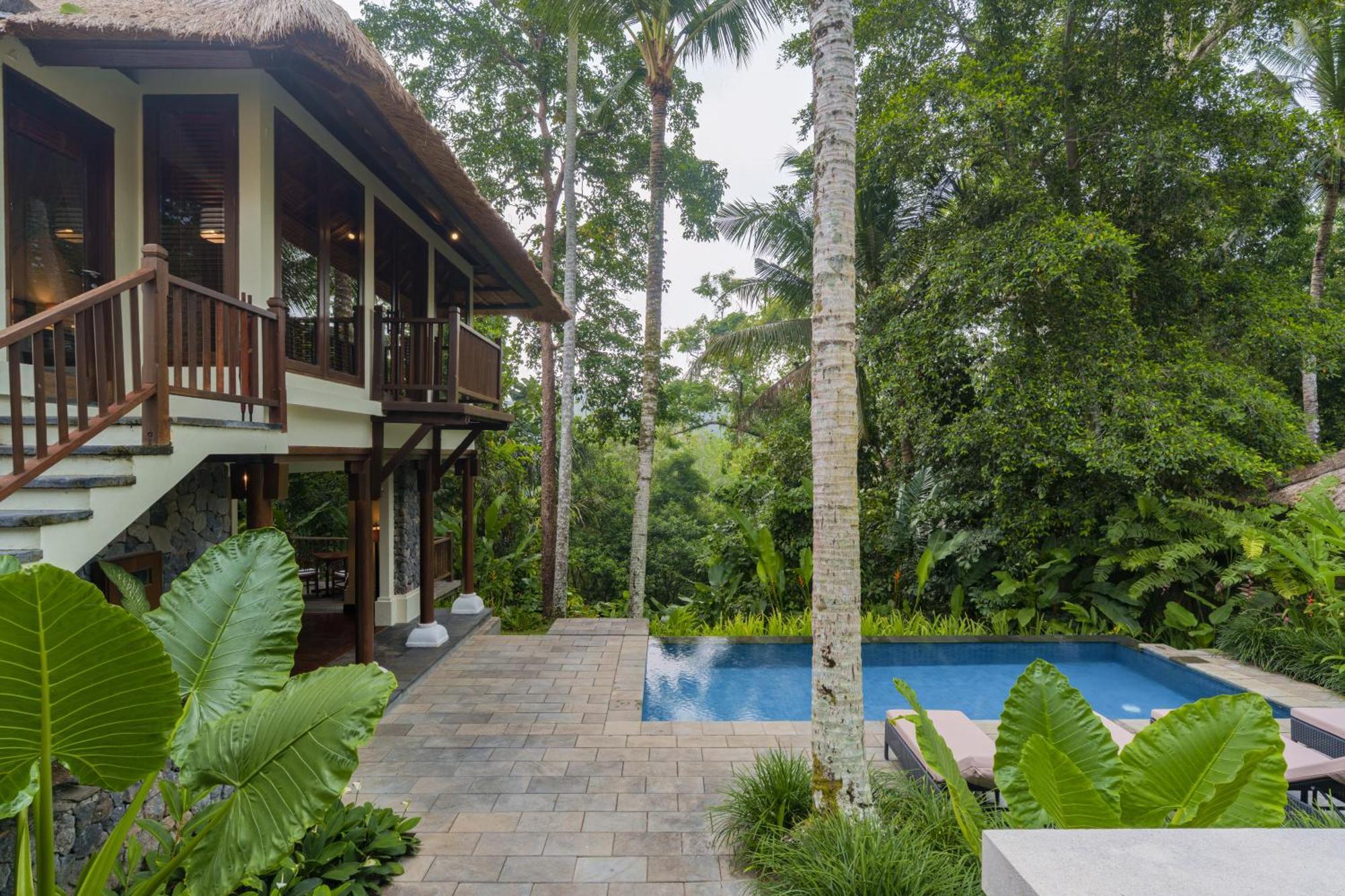 Kayumanis Private & Ubud (Bali)