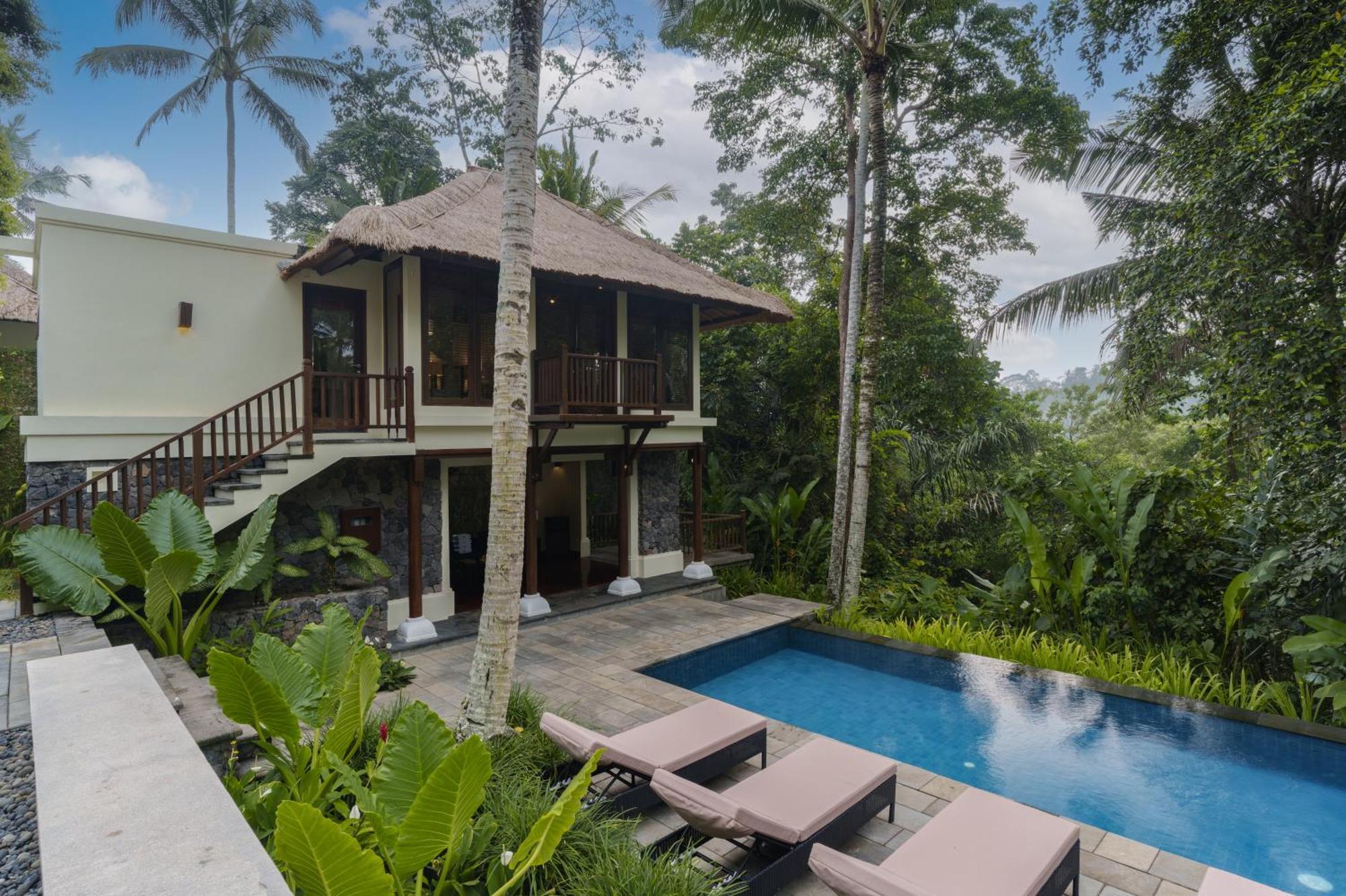 Kayumanis Private & Villa *