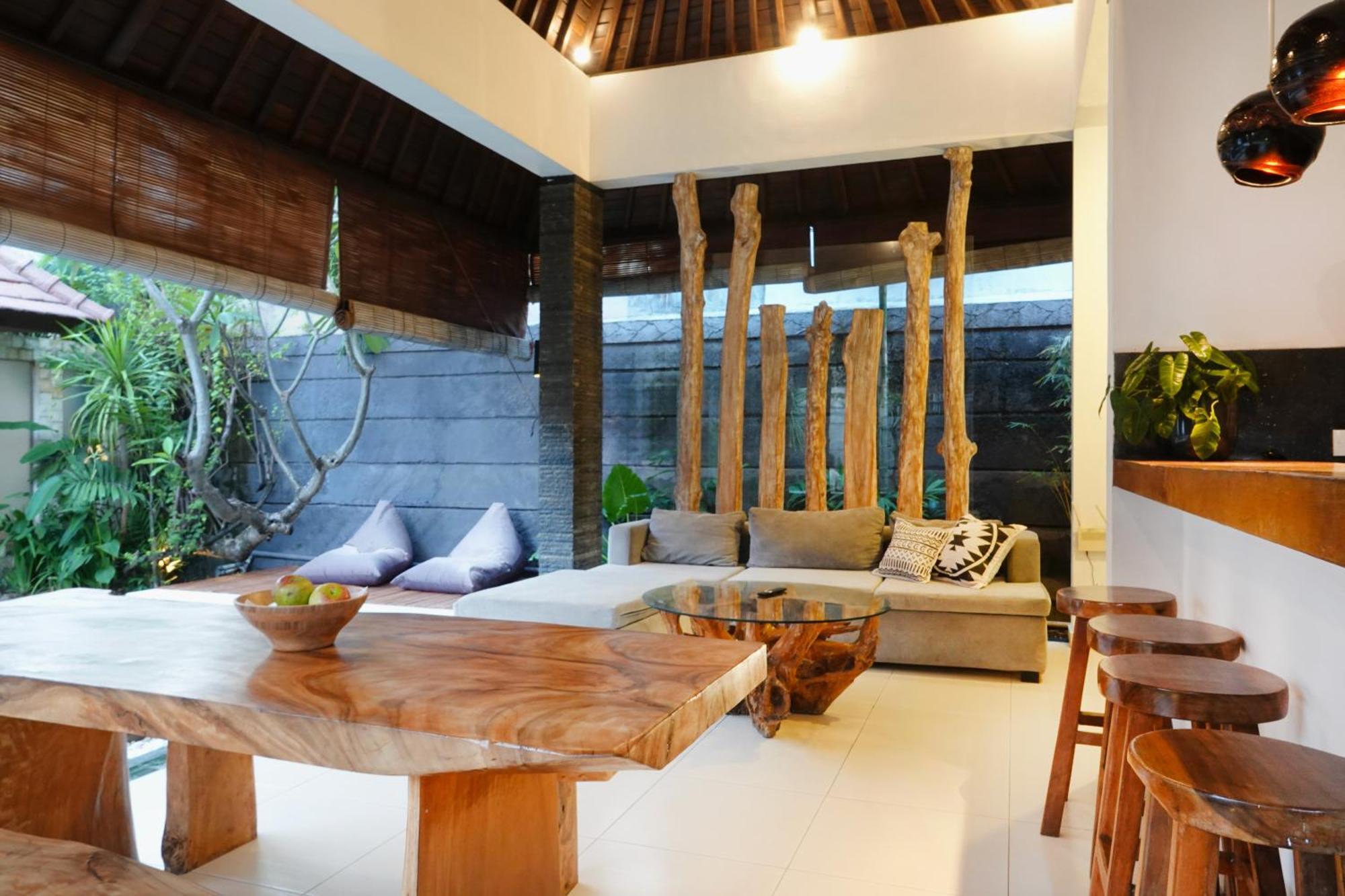 Marick Villa Seminyak (Bali)