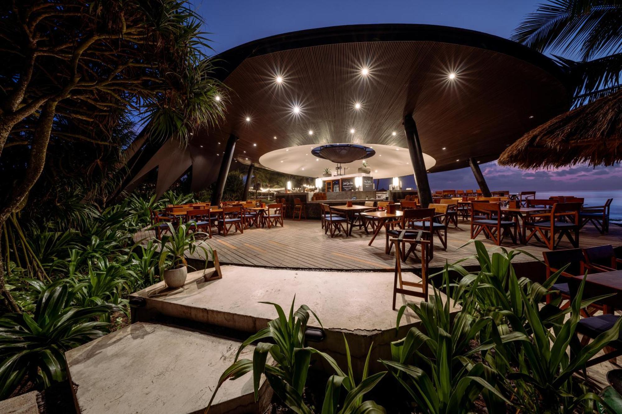 Resort Komune And Club Bali 4*