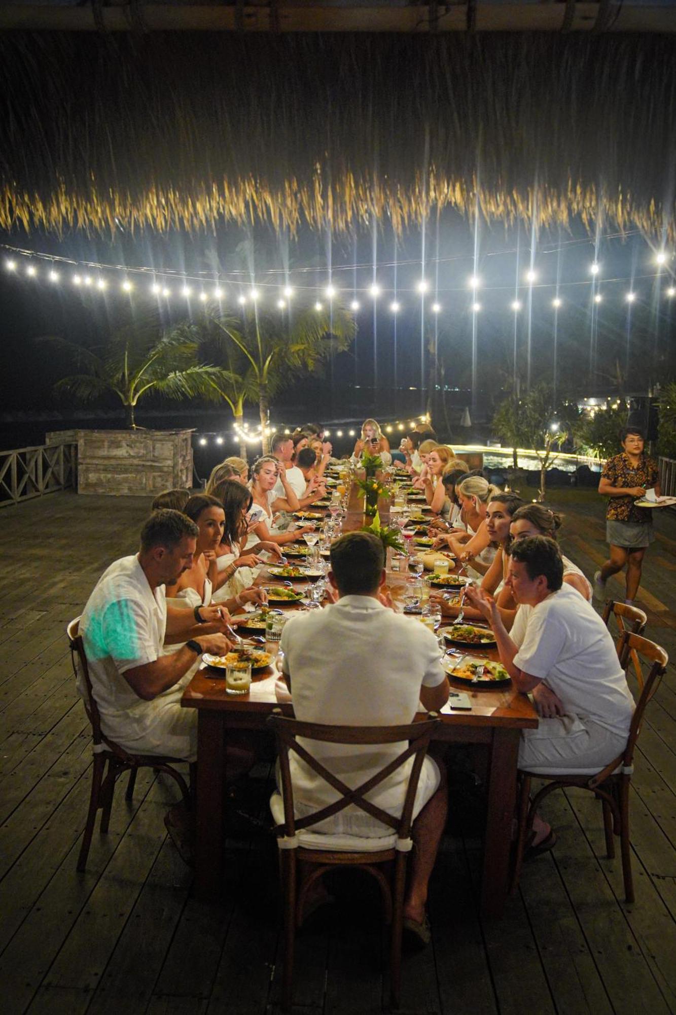 Resort Komune And Club Bali Keramas